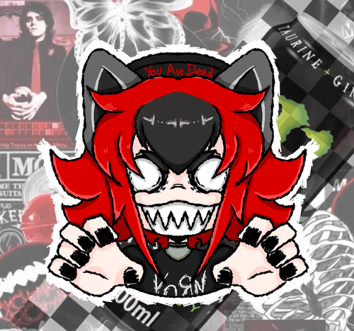 Gothic Gumi