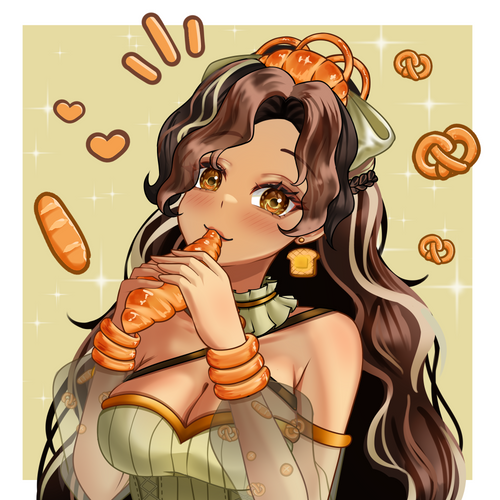 BreadyDaze