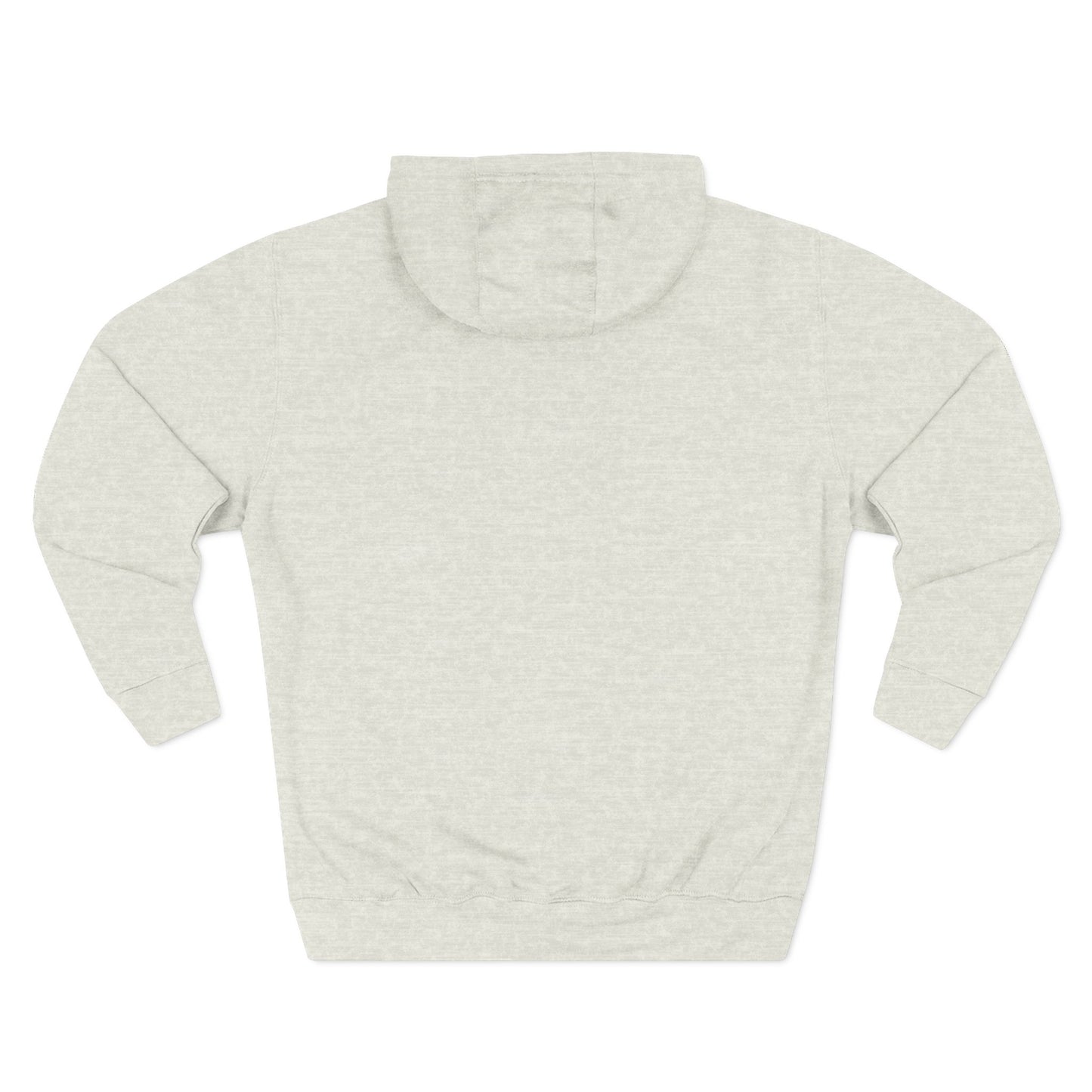 Meruccubi Fleece Hoodie