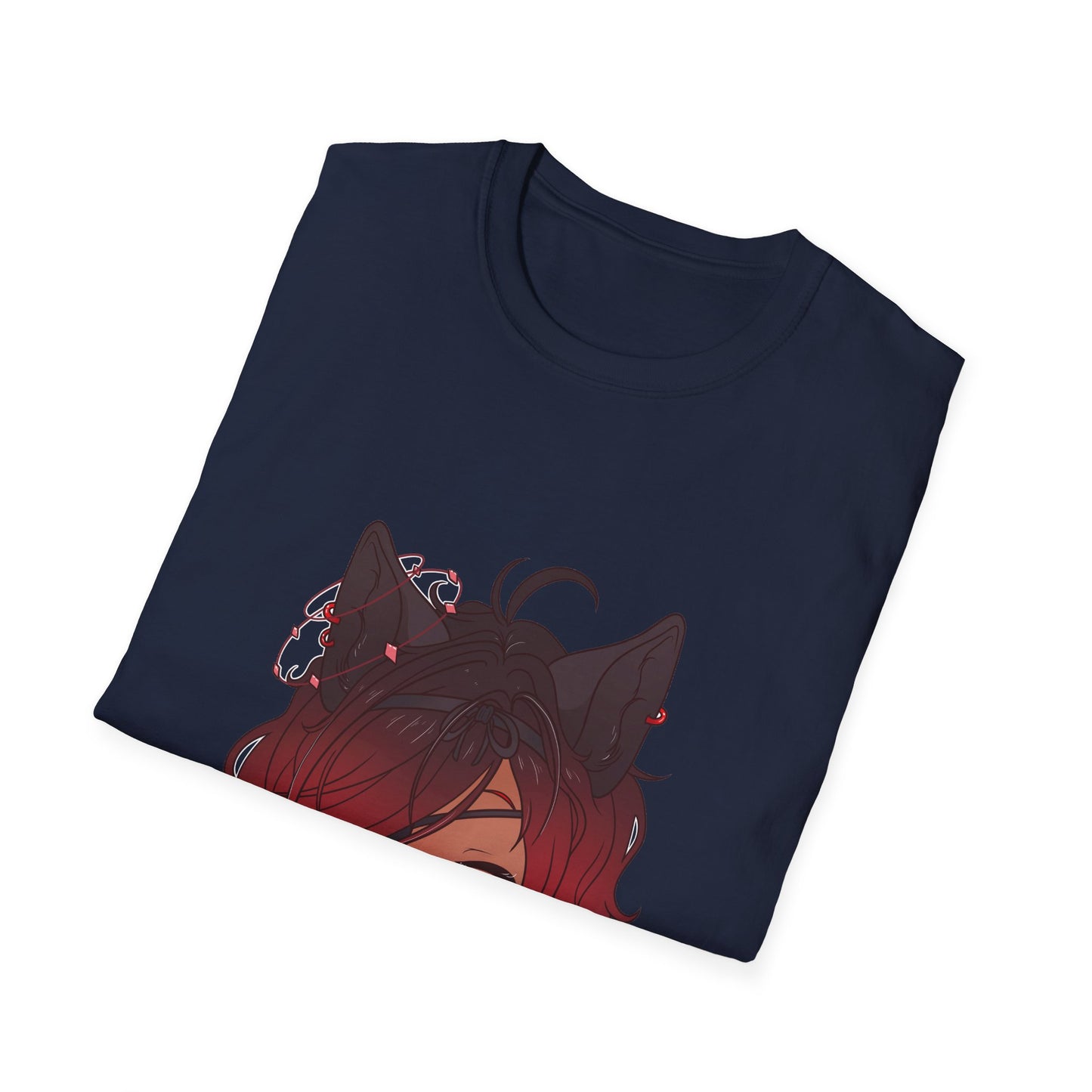 Happy Vixie T-Shirt