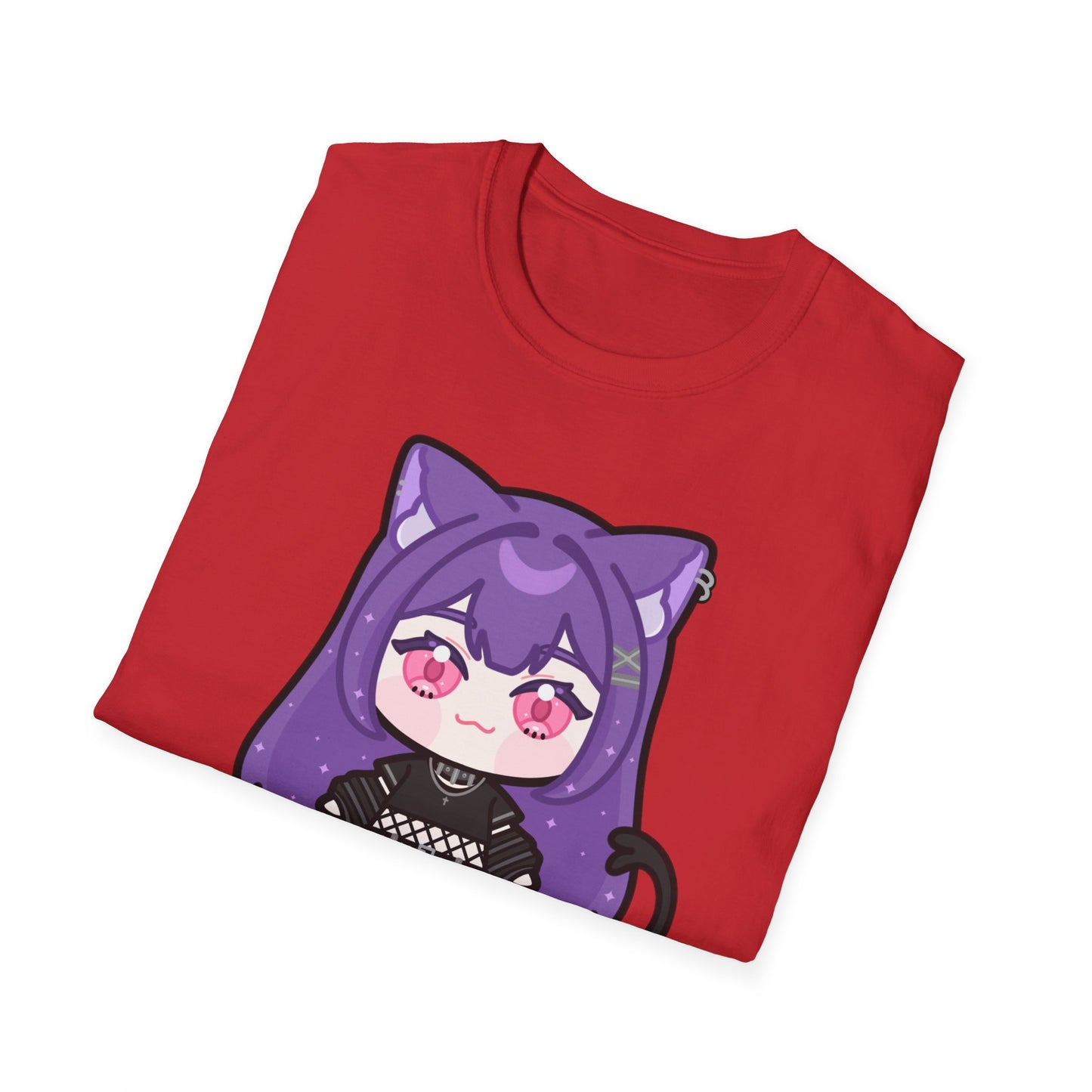 Chibi Lavii Bakeneko TShirt