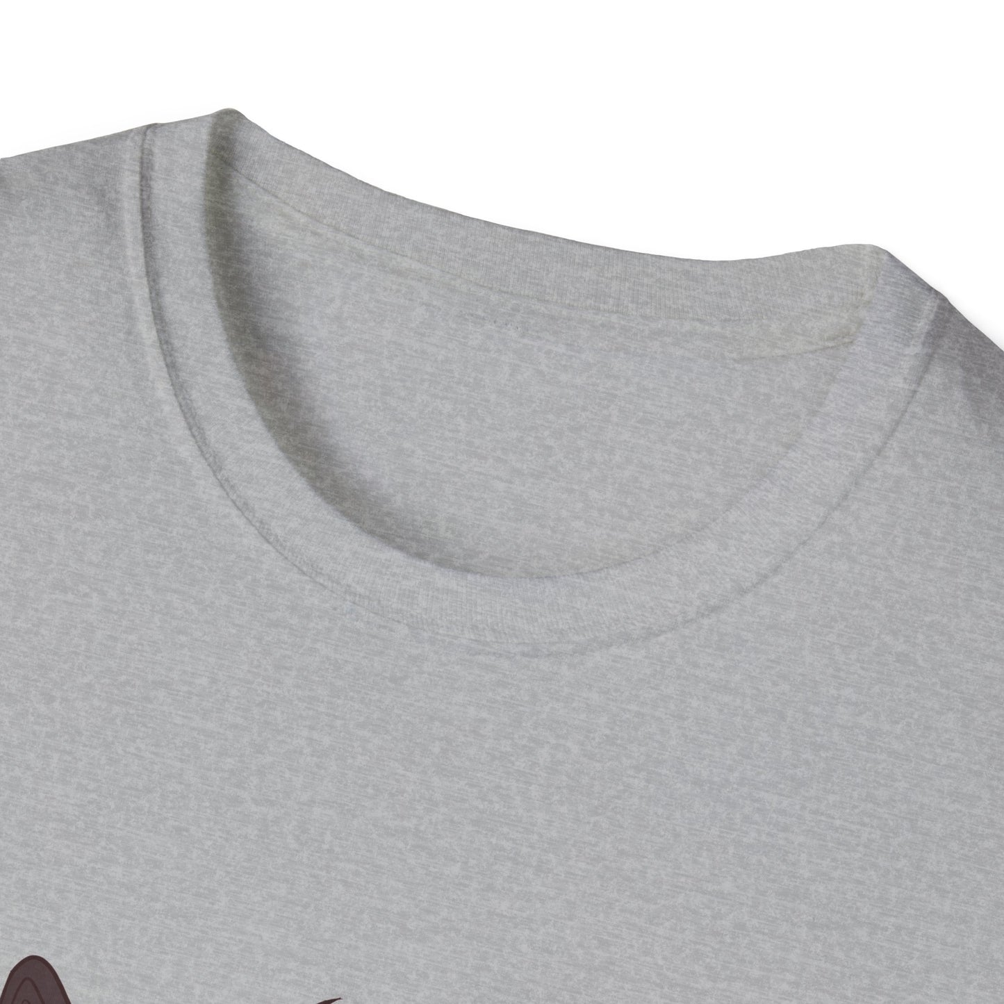 Happy Vixie T-Shirt