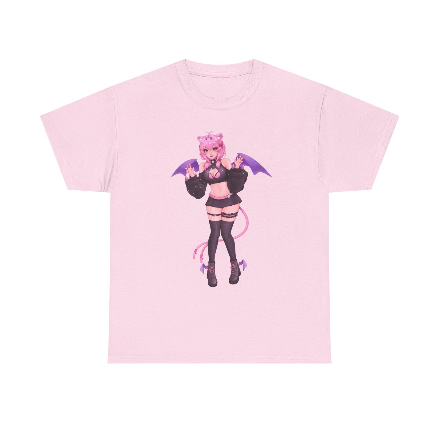 KatDragonz Rawr T-Shirt
