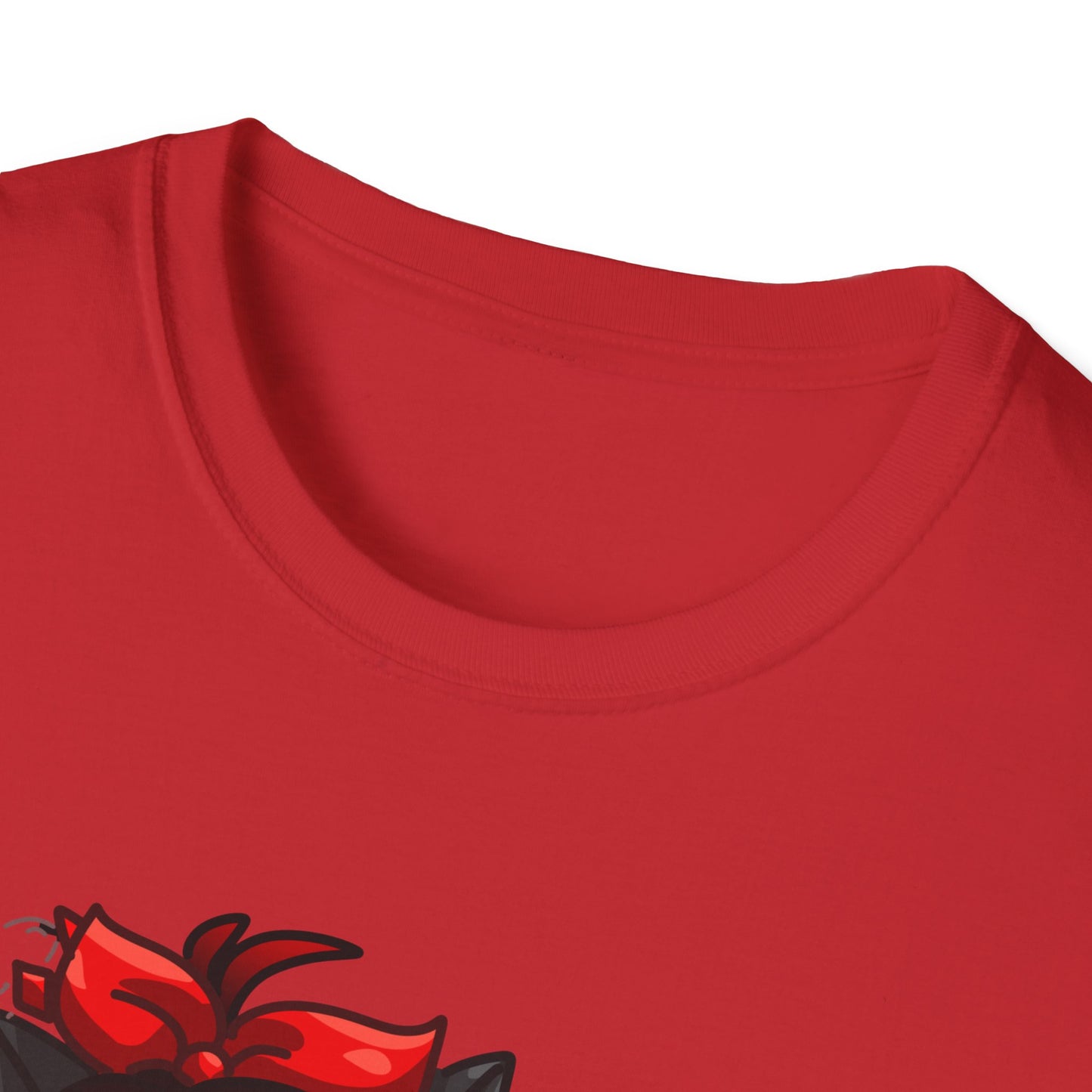 Flying Vixie T-Shirt