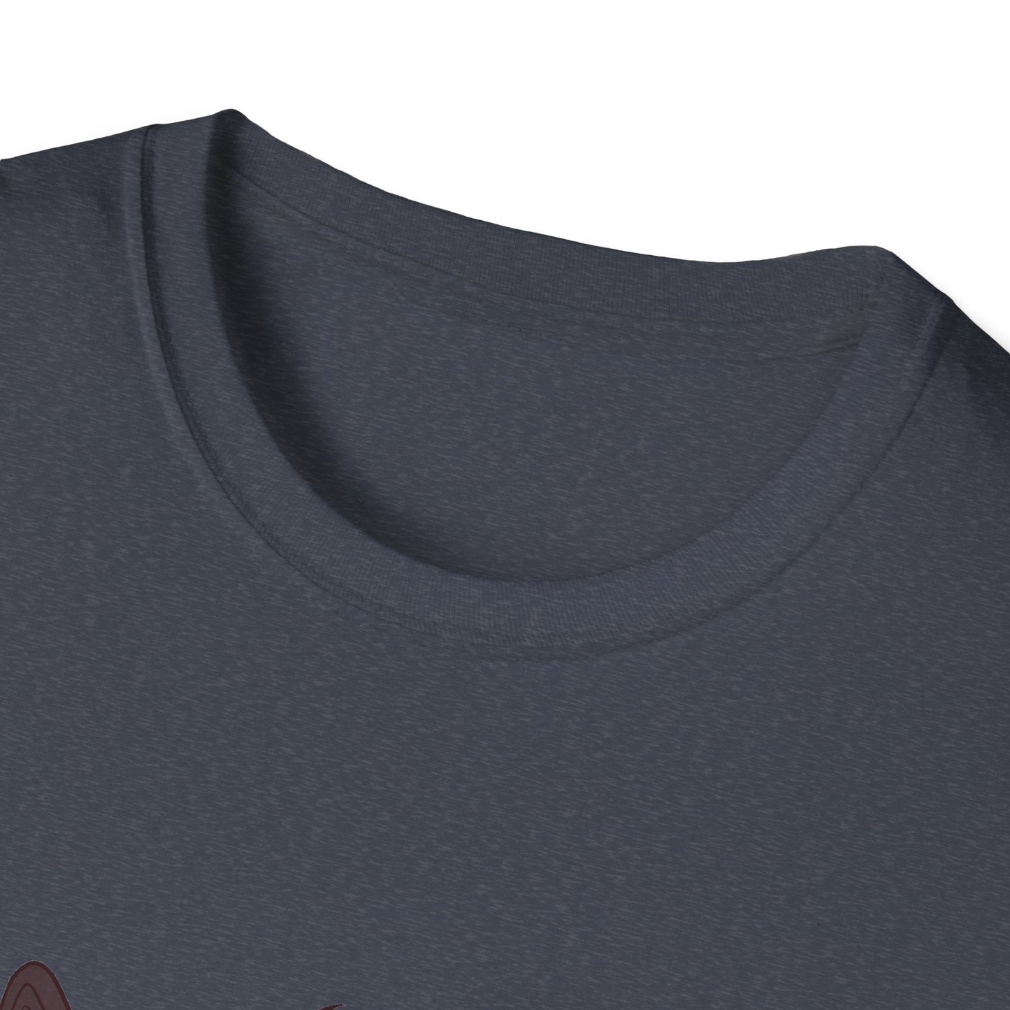 Happy Vixie T-Shirt