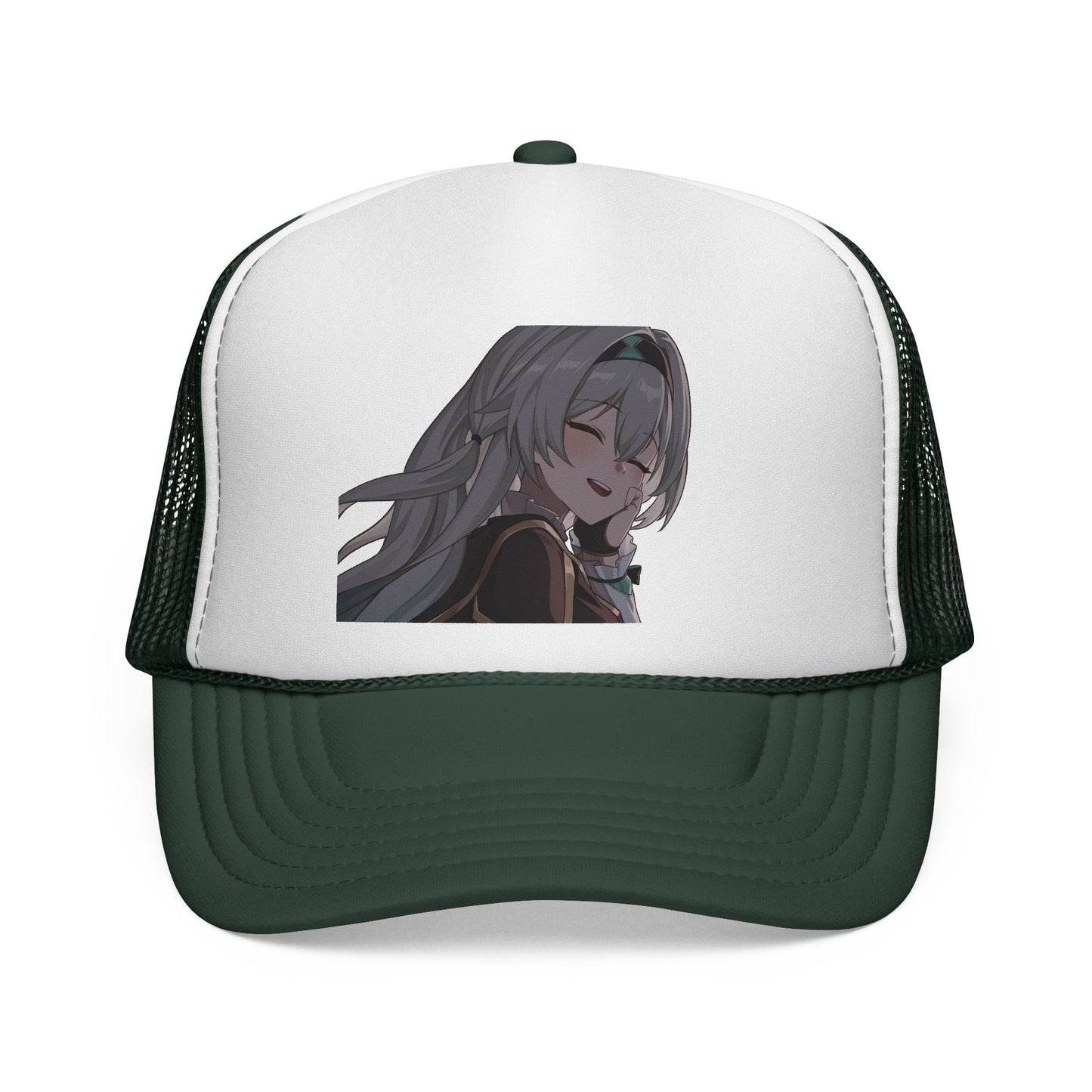 Firefly Trucker Cap
