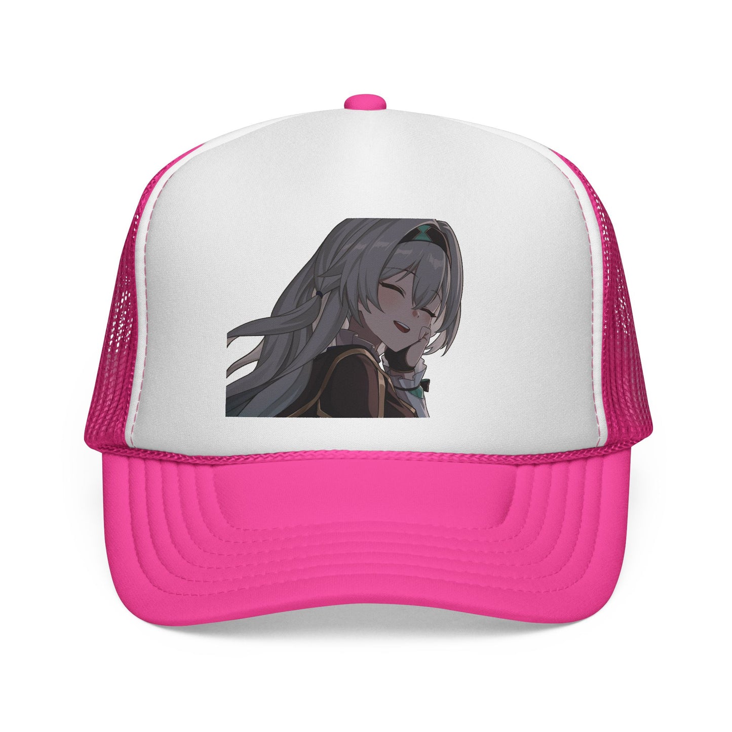Firefly Trucker Cap