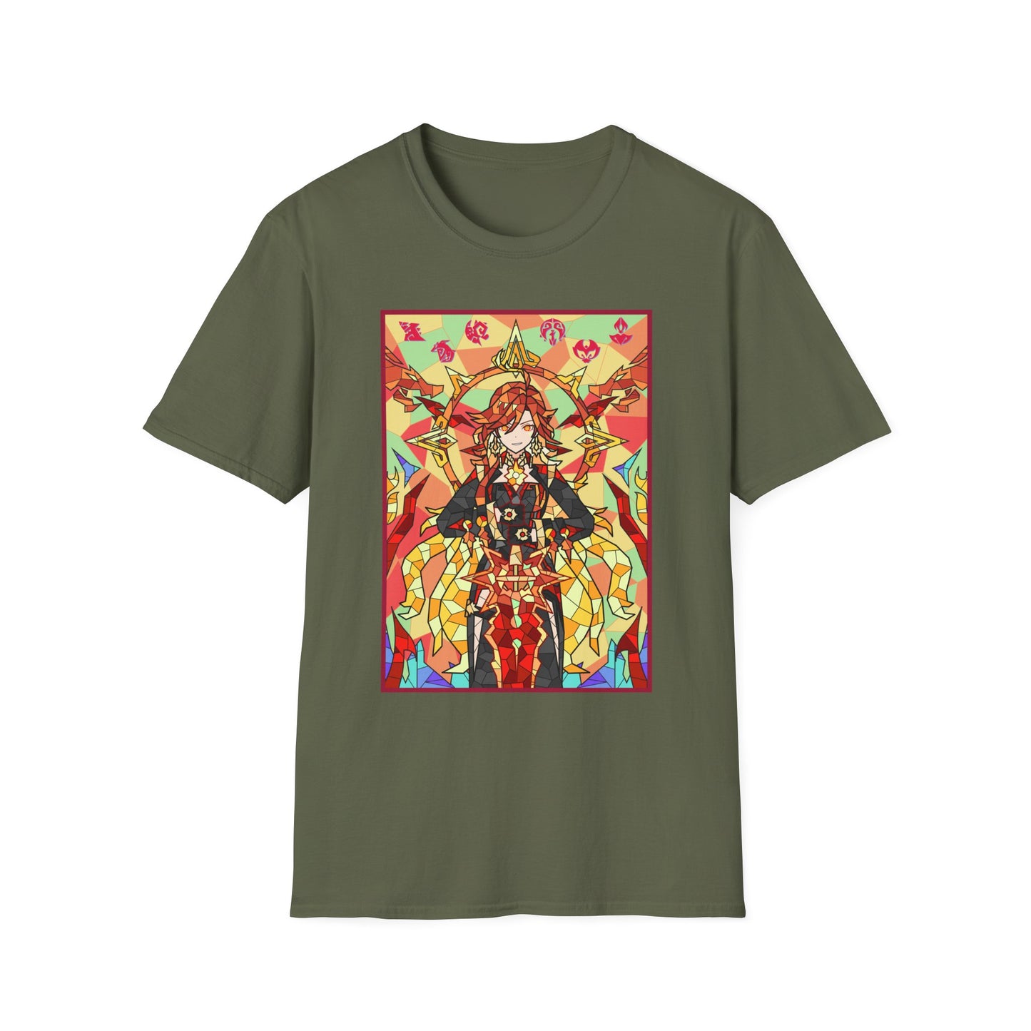 Mavuika T-Shirt