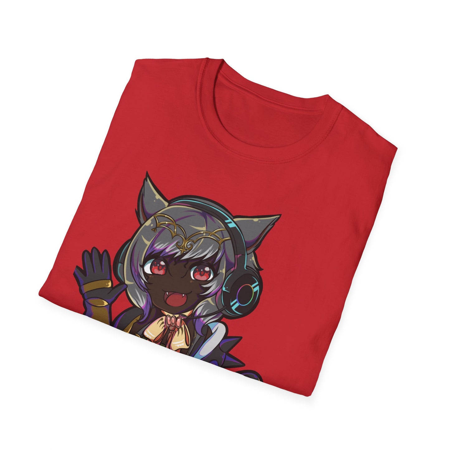 Aeverie Waving TShirt