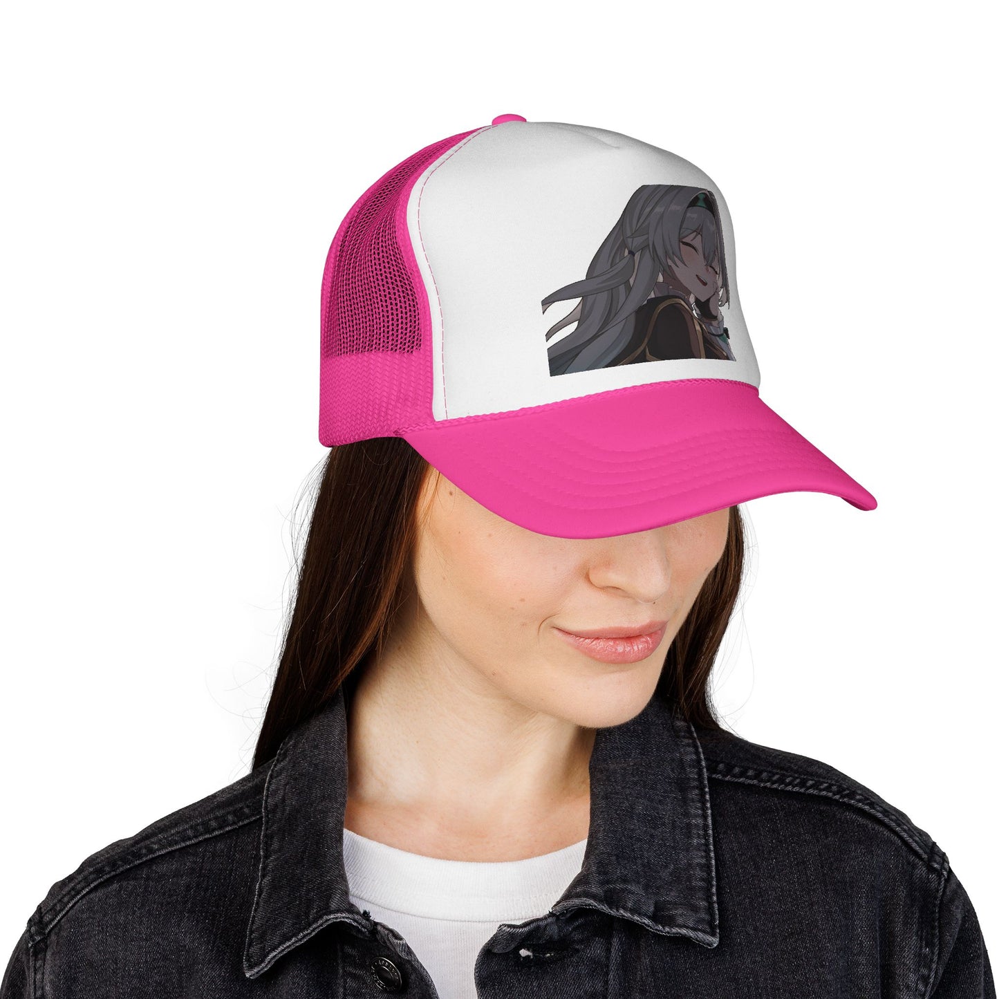 Firefly Trucker Cap