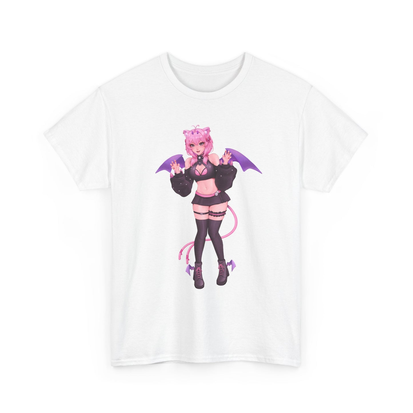 KatDragonz Rawr T-Shirt