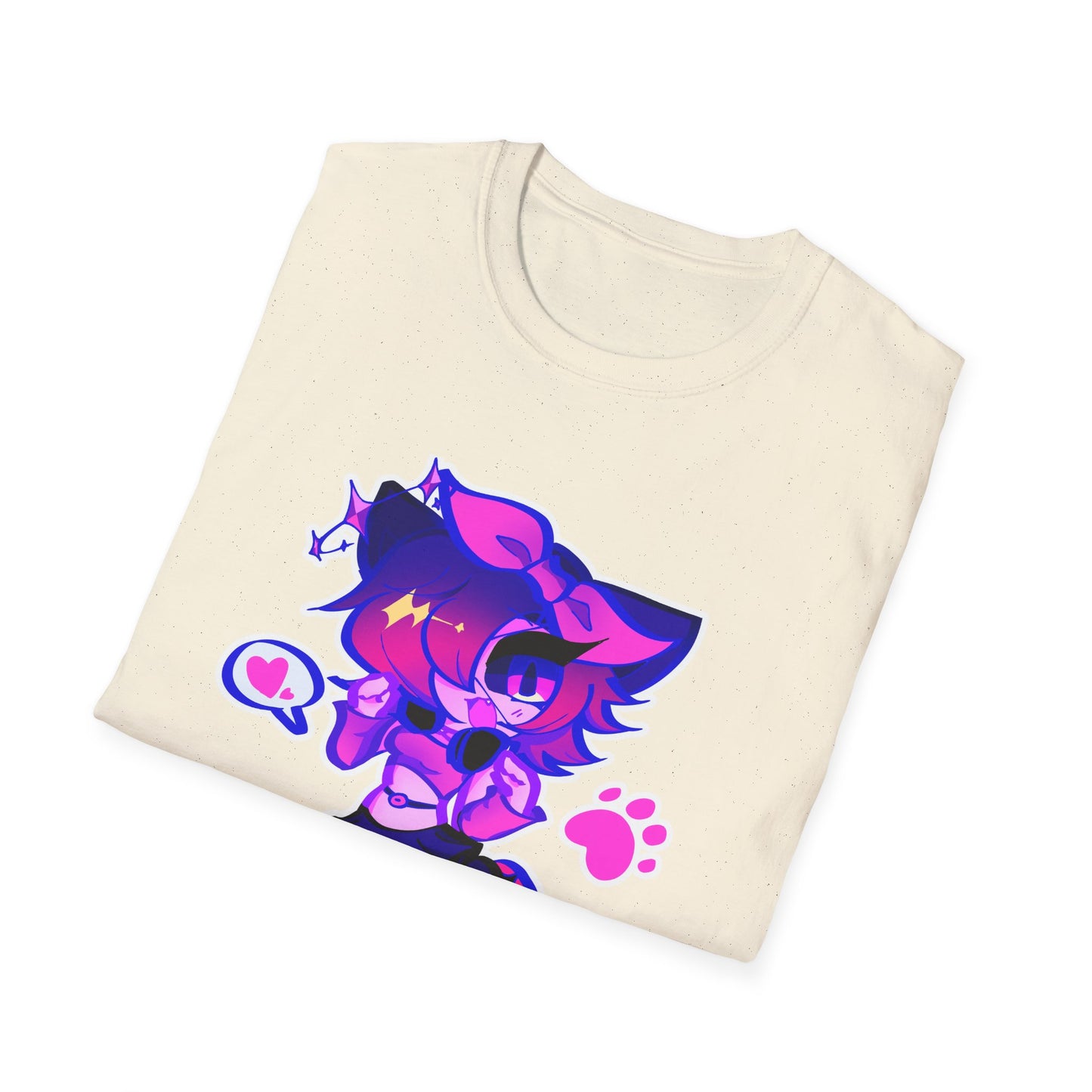 Vibrant Vixie T-Shirt