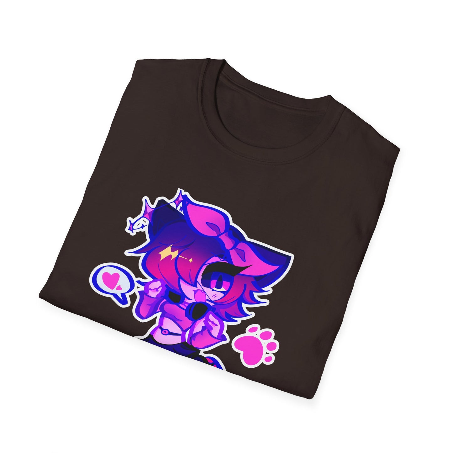 Vibrant Vixie T-Shirt