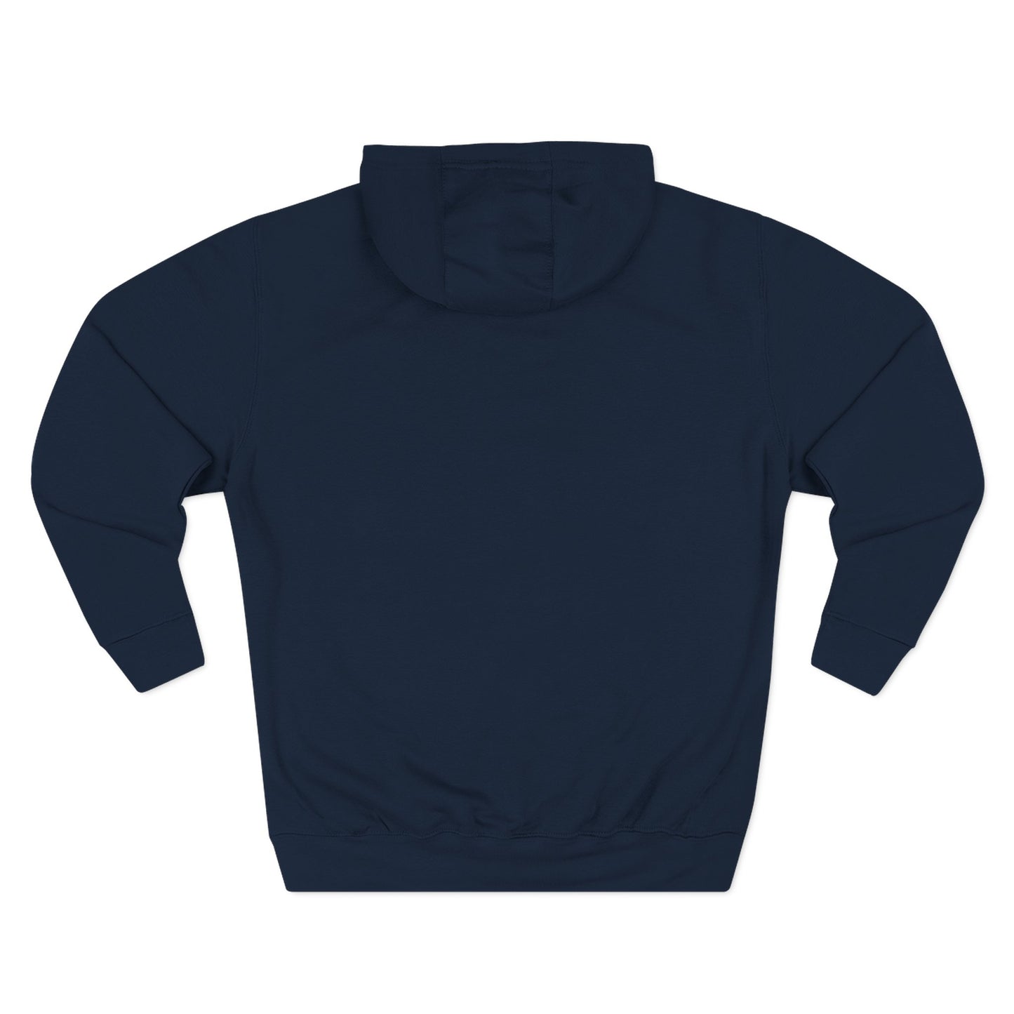 Meruccubi Fleece Hoodie