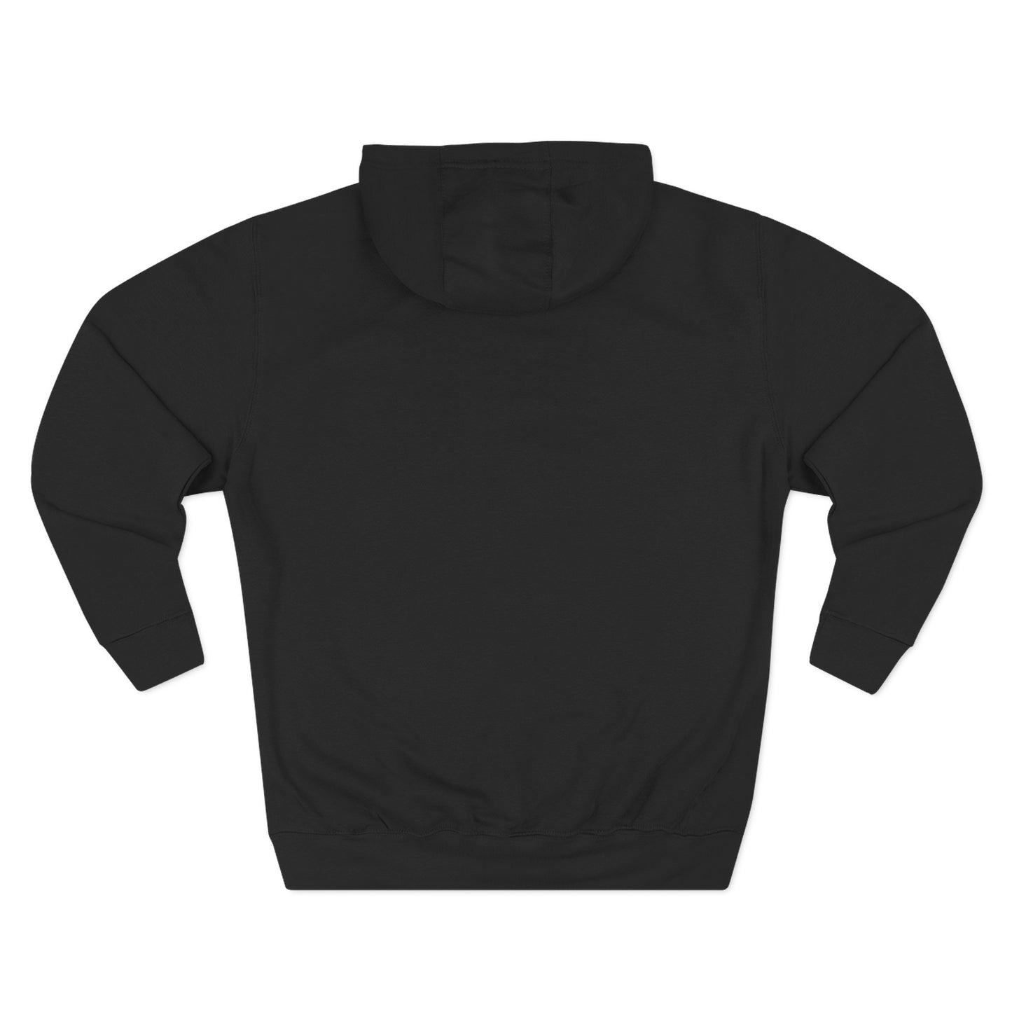 Meruccubi Fleece Hoodie