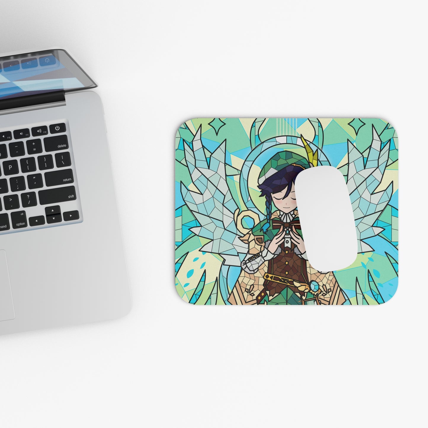 Venti Mouse Pad