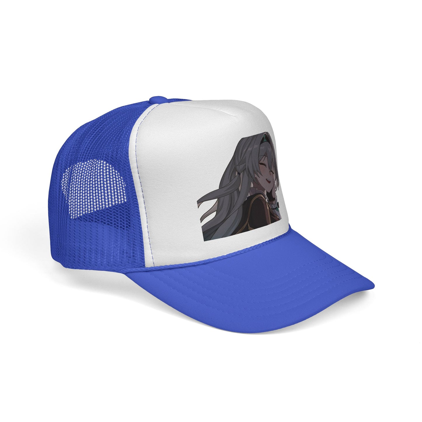 Firefly Trucker Cap