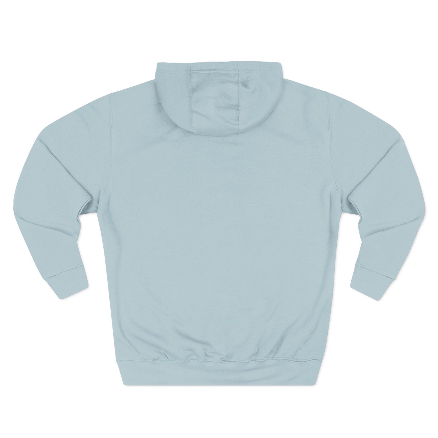 Meruccubi Fleece Hoodie