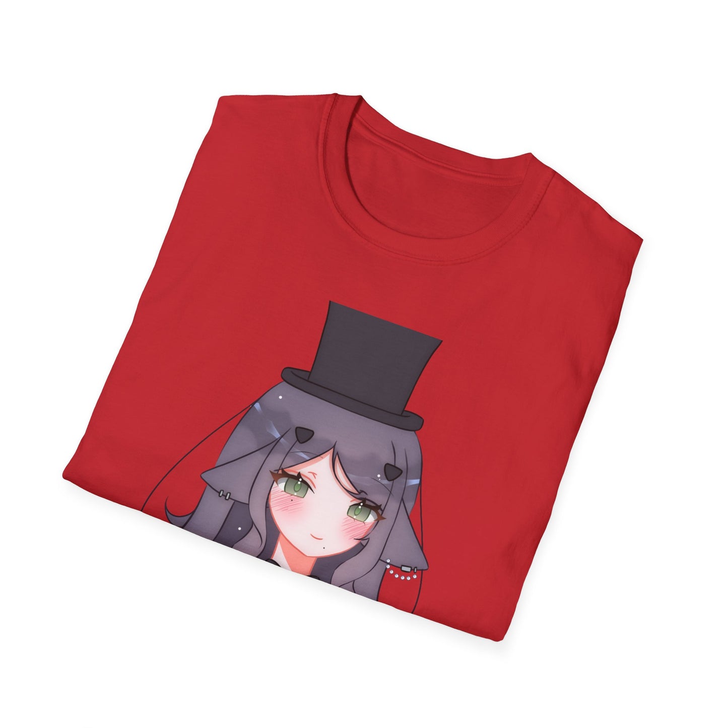 Tophat Millie TShirt