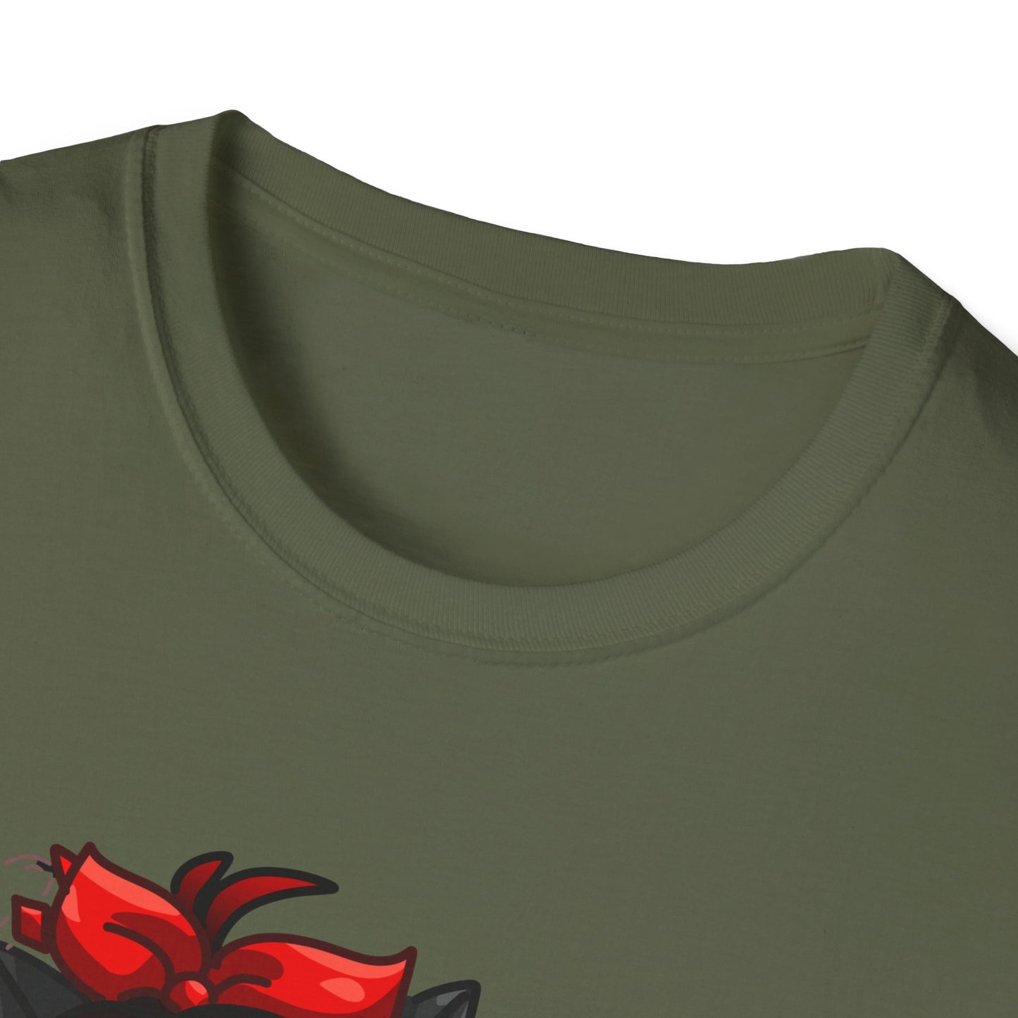 Flying Vixie T-Shirt