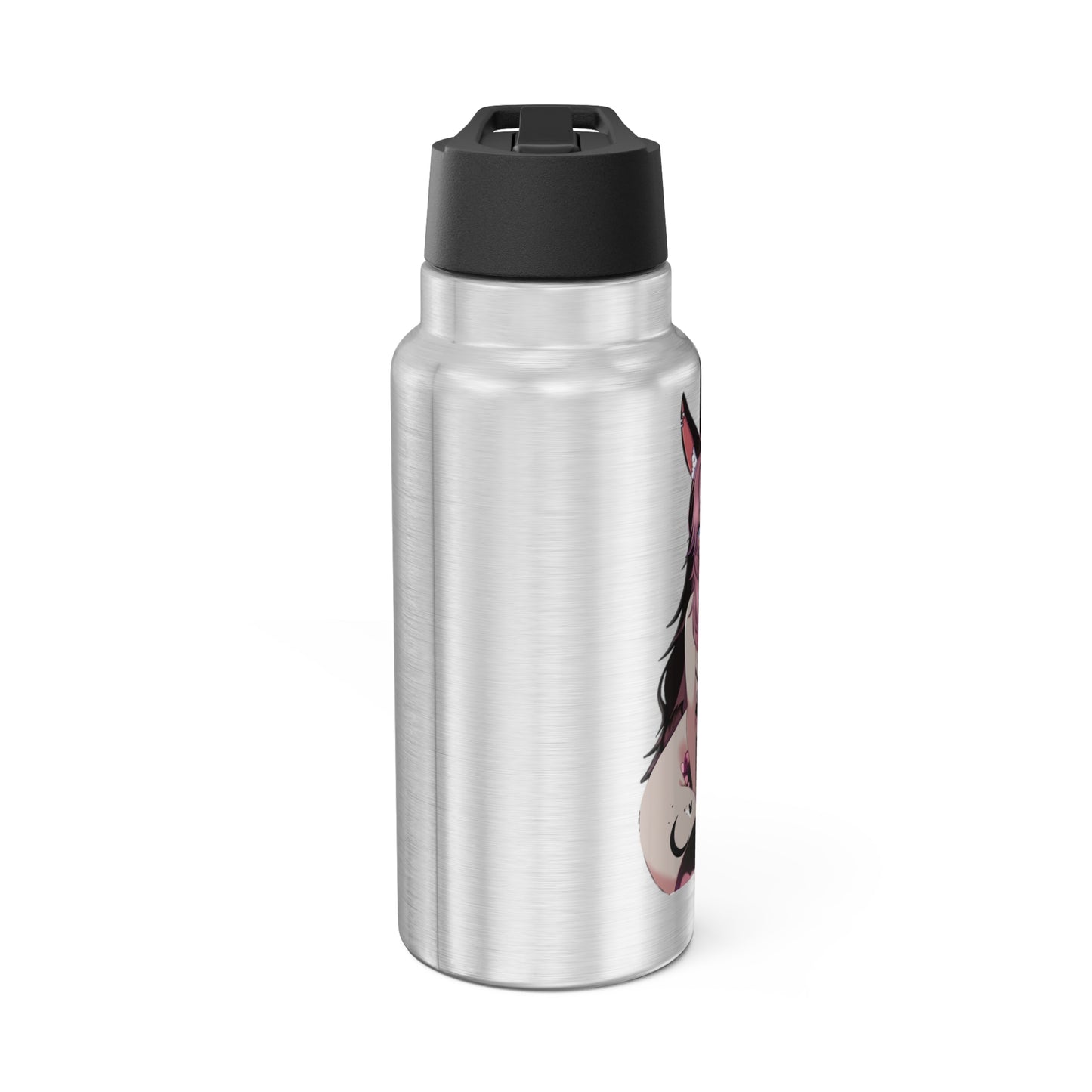 Solace Plum Milk Maid Tumbler