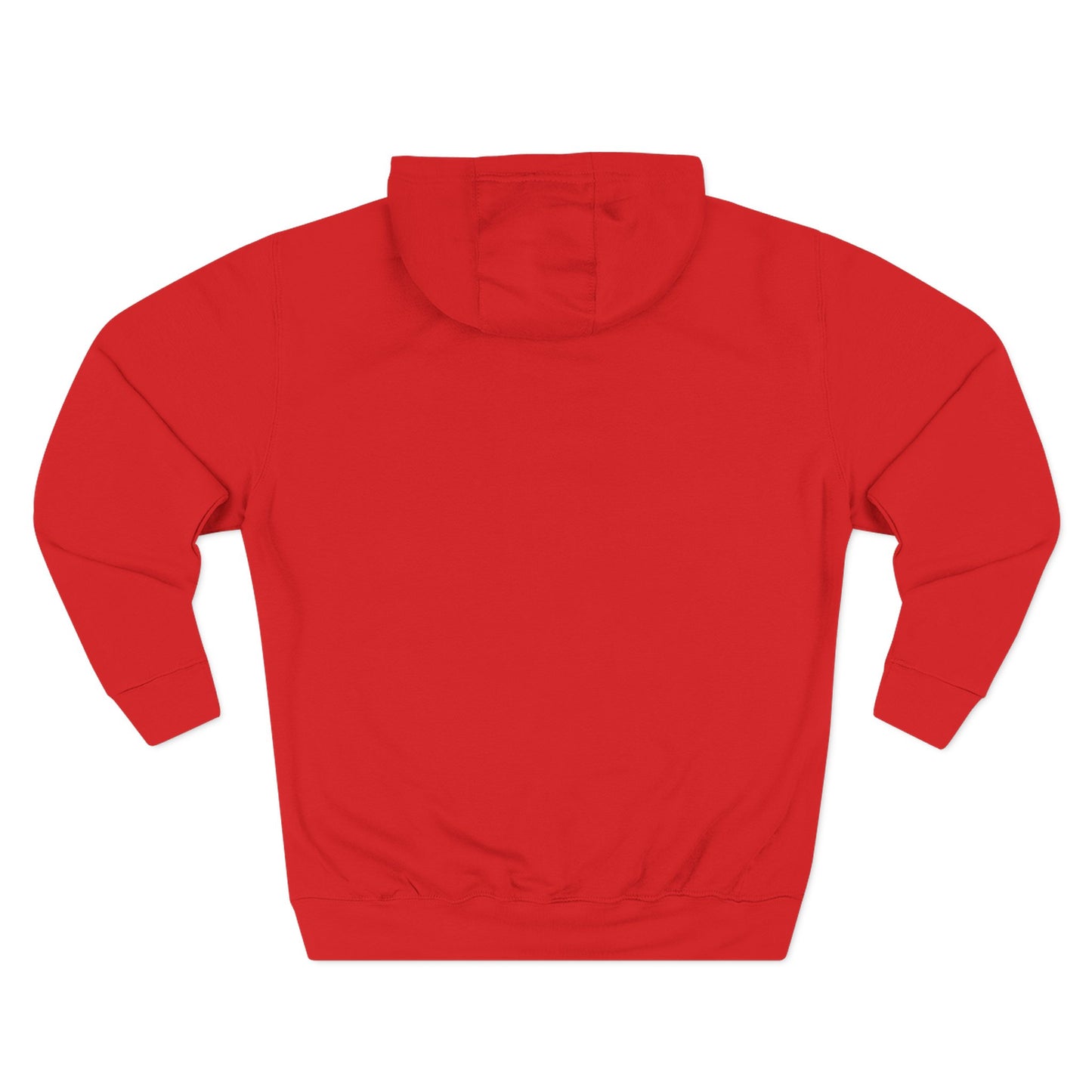 Meruccubi Fleece Hoodie