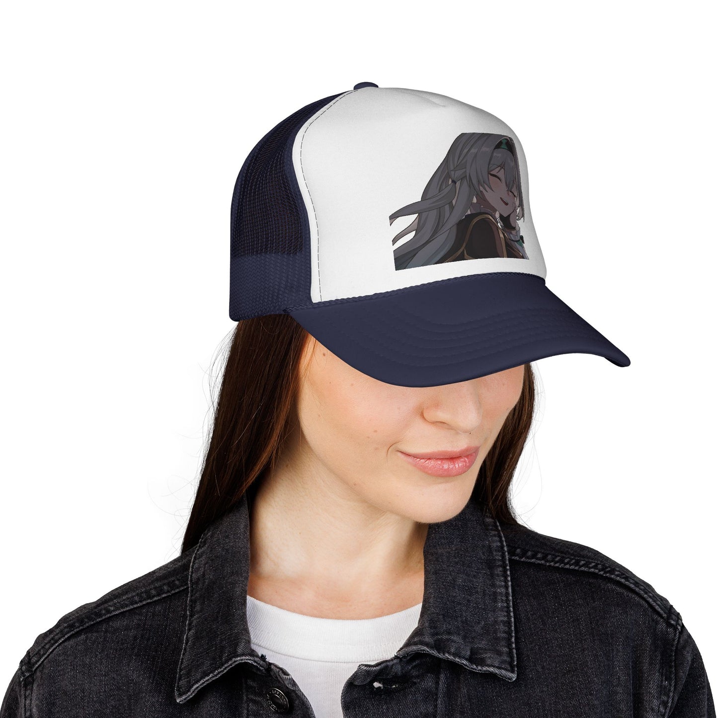 Firefly Trucker Cap
