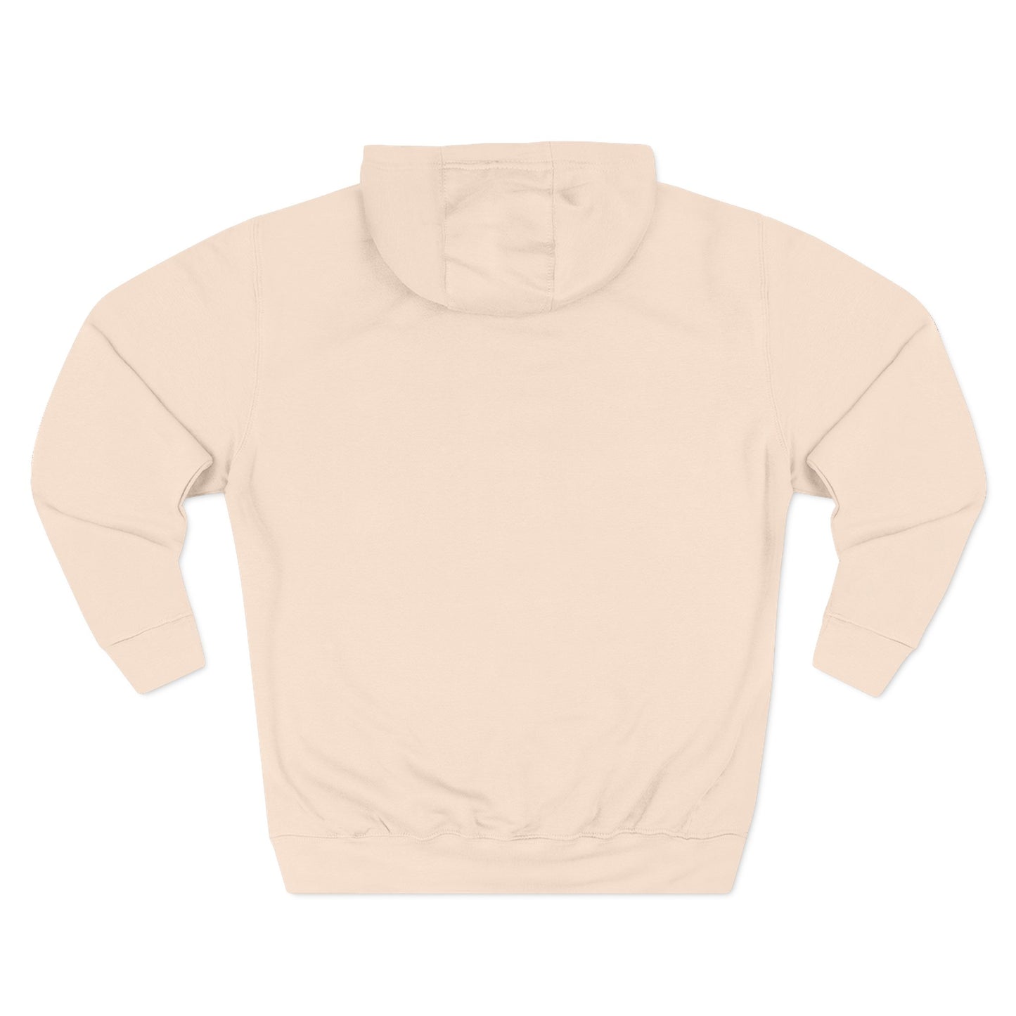 Meruccubi Fleece Hoodie