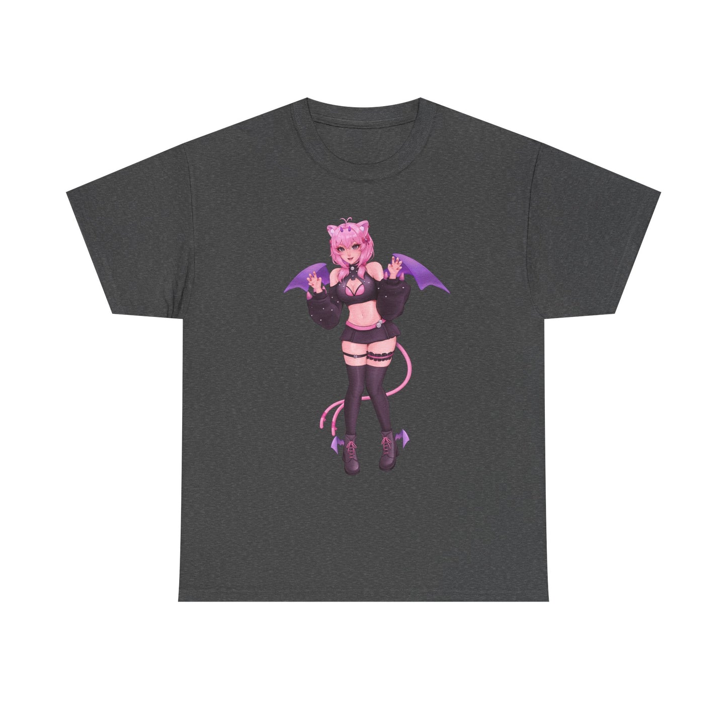 KatDragonz Rawr T-Shirt