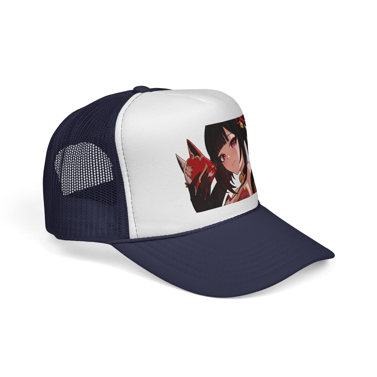 Sparkle Trucker Cap