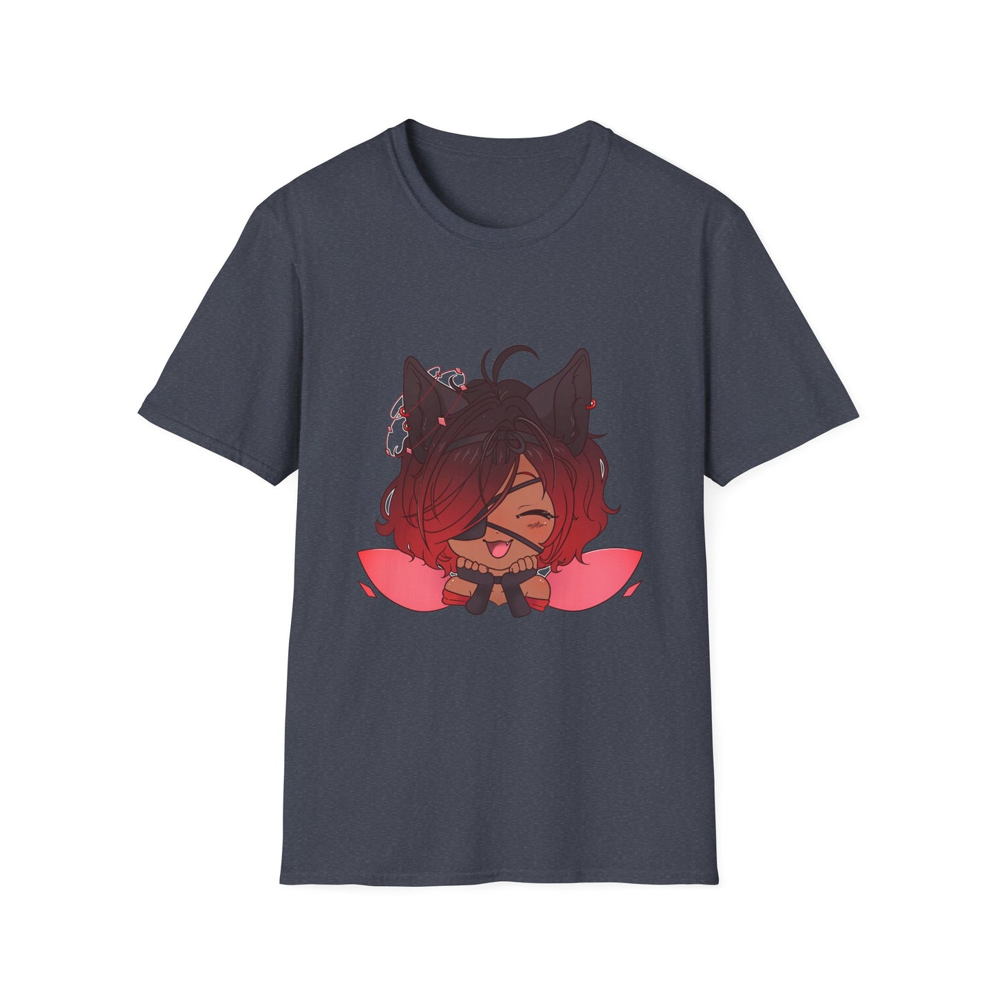 Happy Vixie T-Shirt
