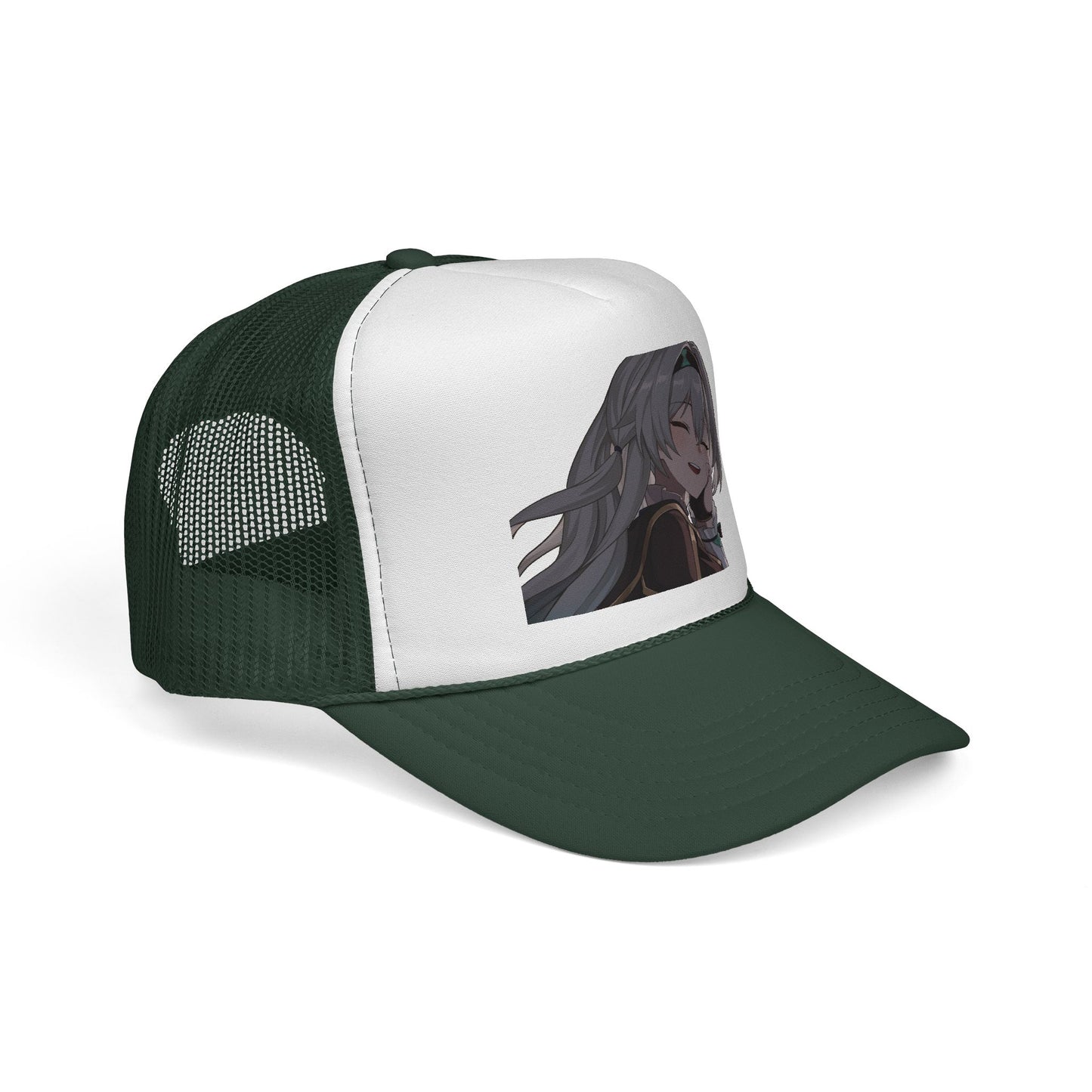 Firefly Trucker Cap