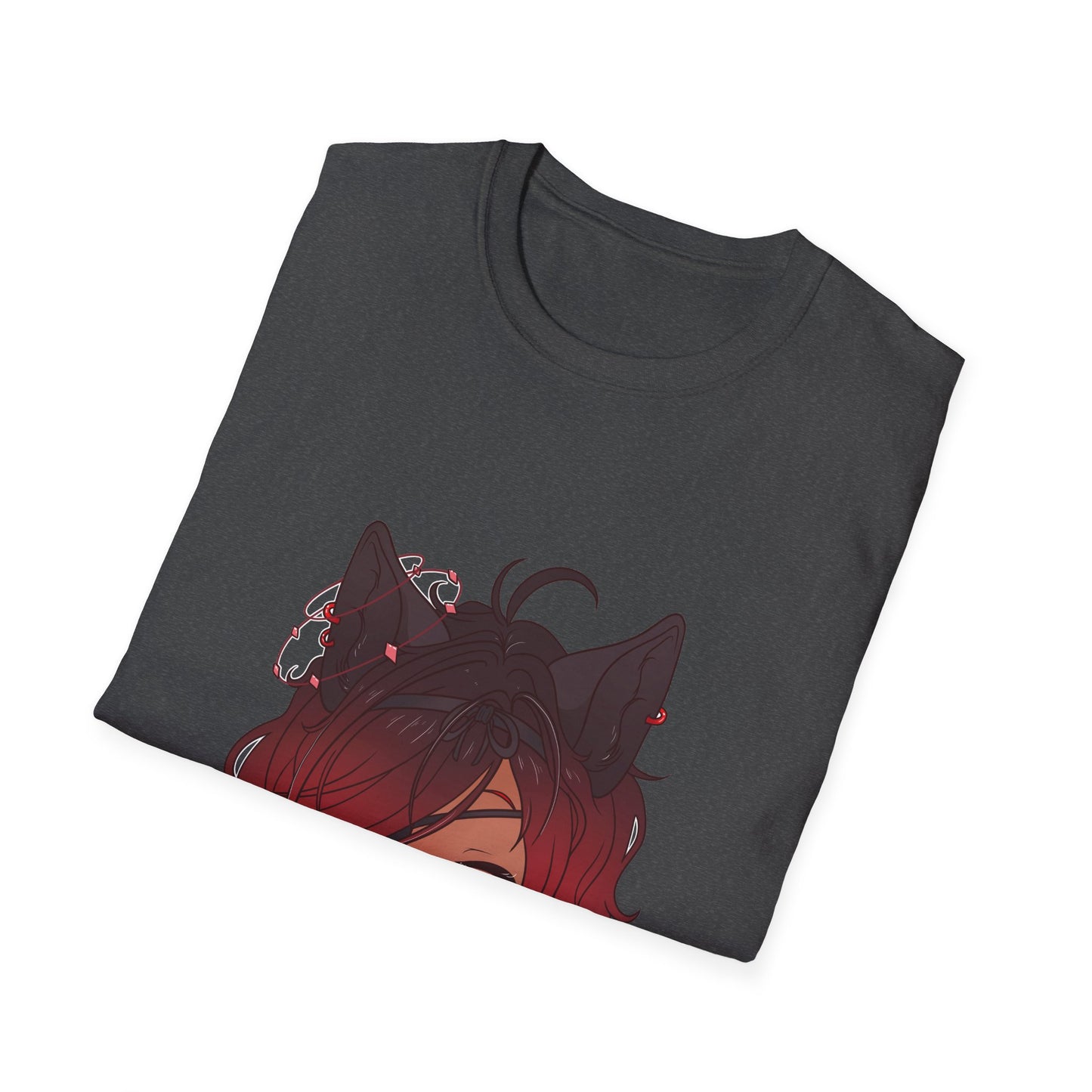 Happy Vixie T-Shirt