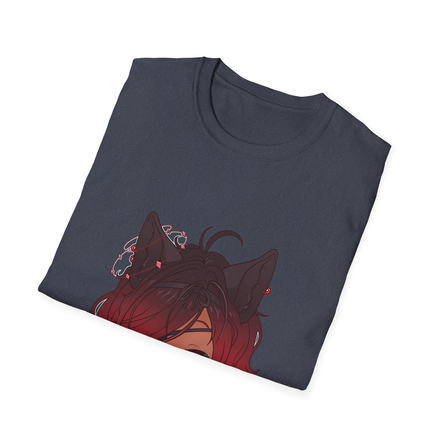Happy Vixie T-Shirt