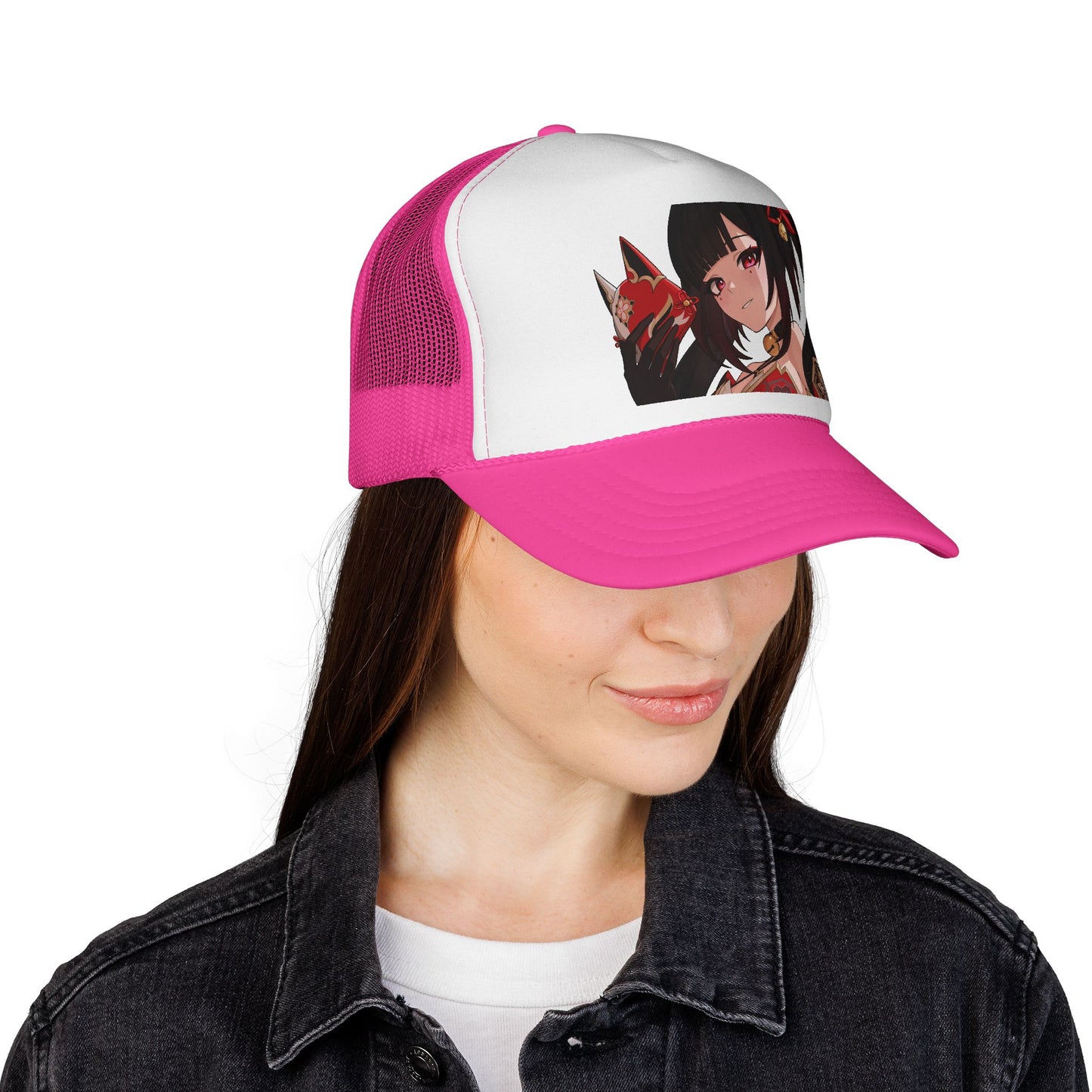 Sparkle Trucker Cap