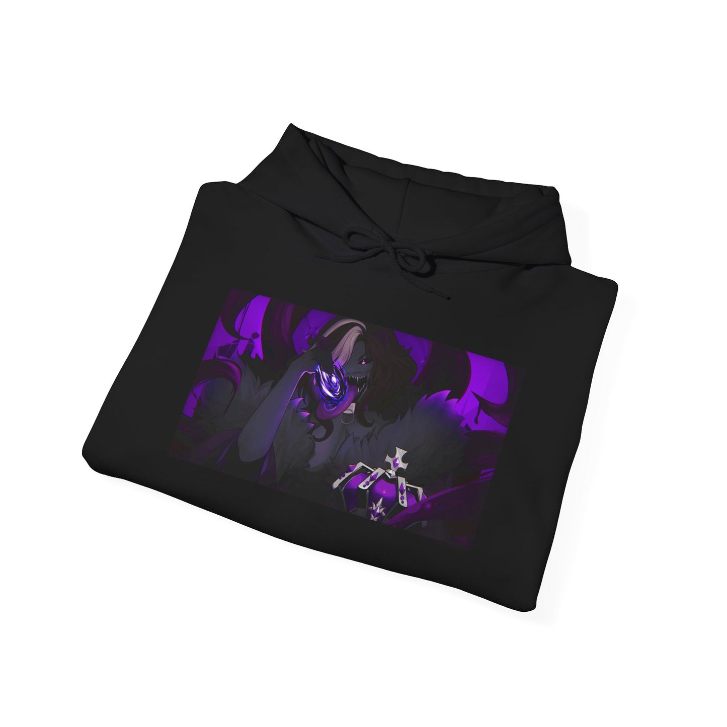 Void Devourer htxLion Hoodie