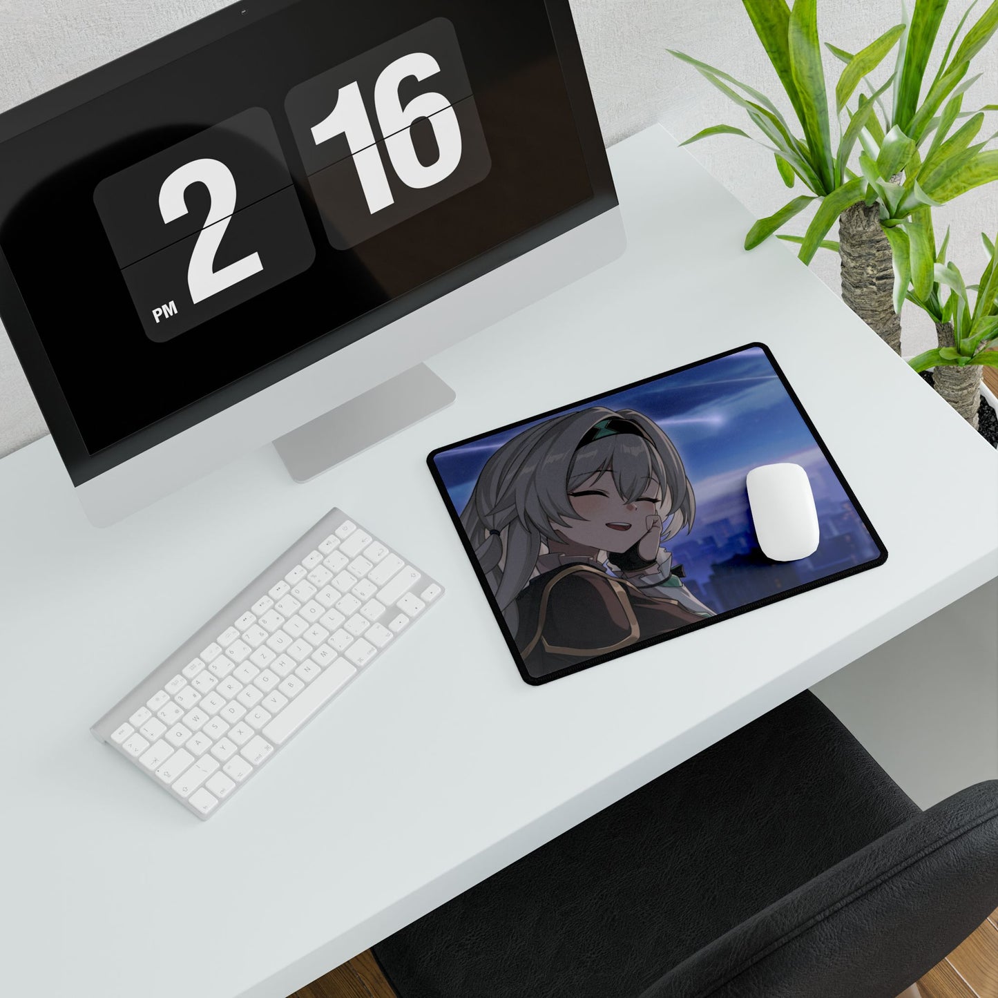 Firefly Starfall Deskmat
