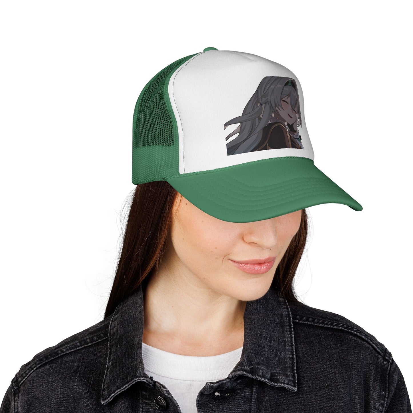 Firefly Trucker Cap