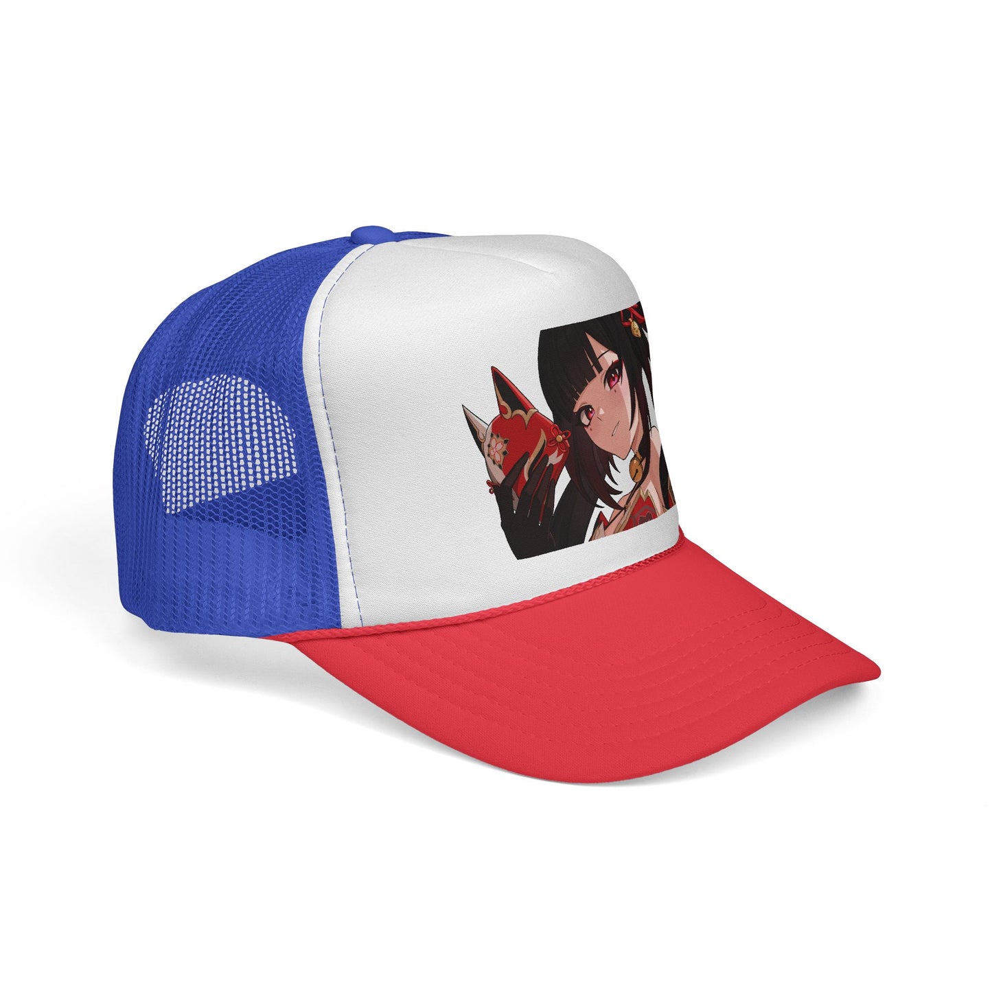 Sparkle Trucker Cap