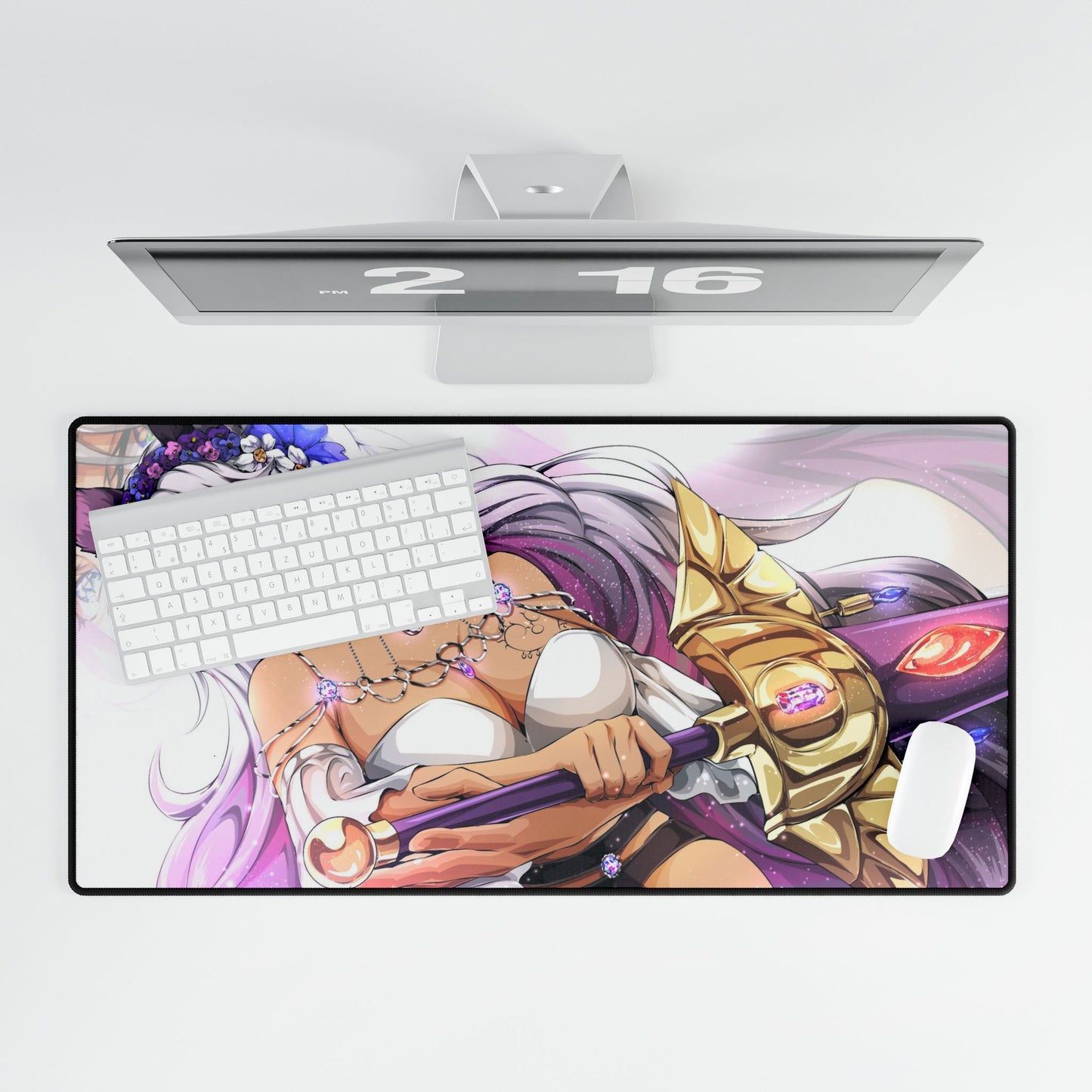 Kleioeostre Battle Deskmat
