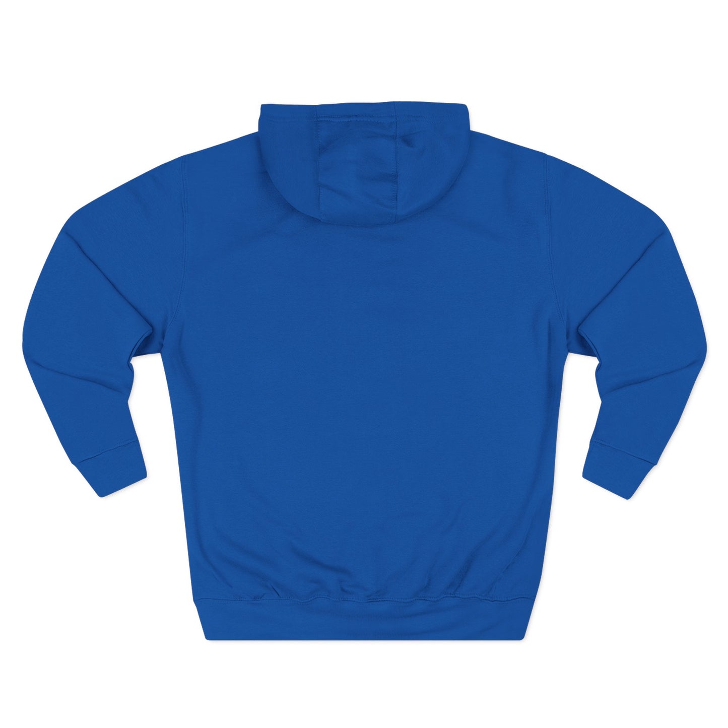 Meruccubi Fleece Hoodie