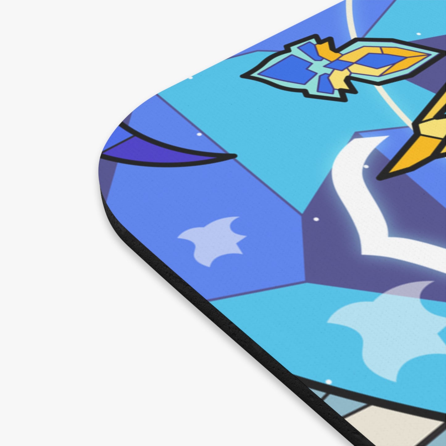Wanderer Mouse Pad
