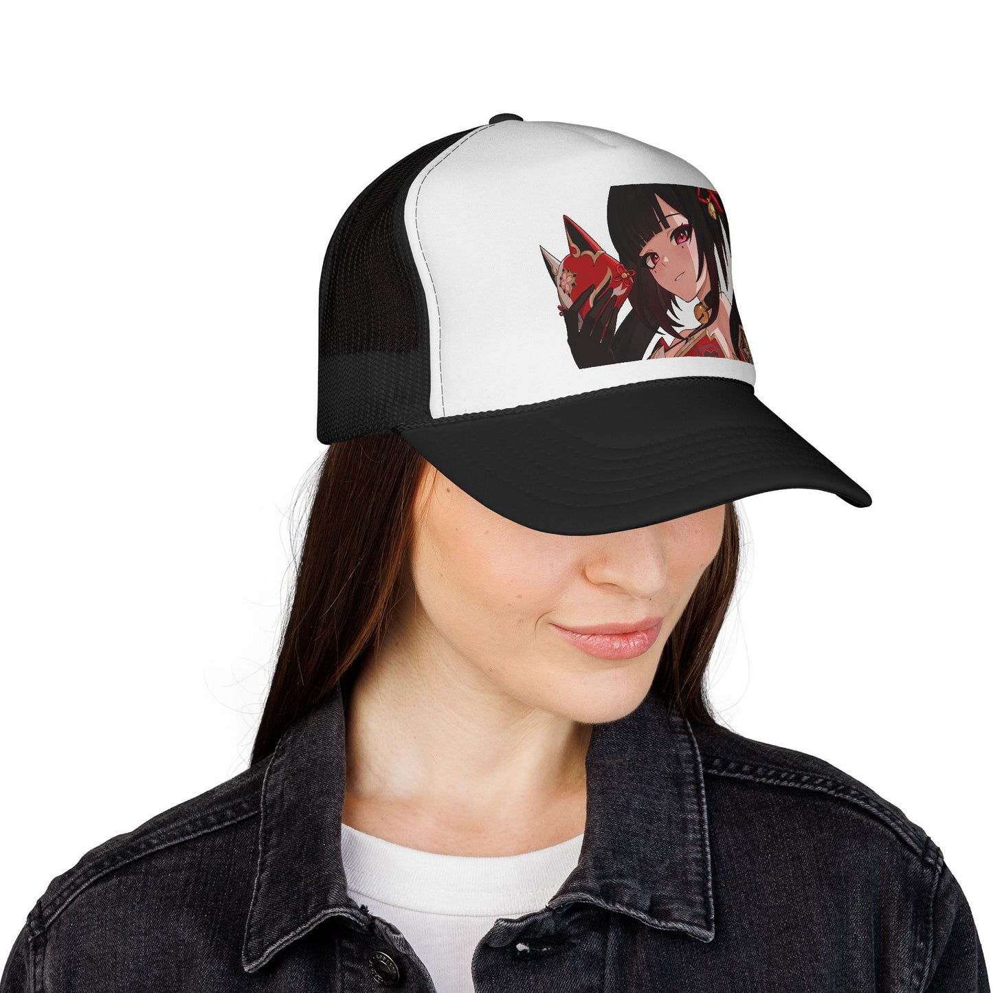 Sparkle Trucker Cap
