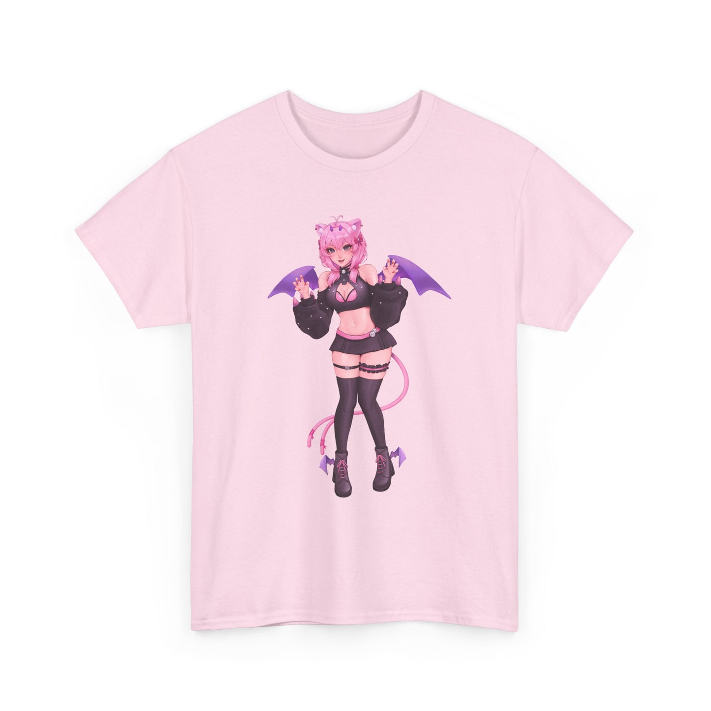 KatDragonz Rawr T-Shirt
