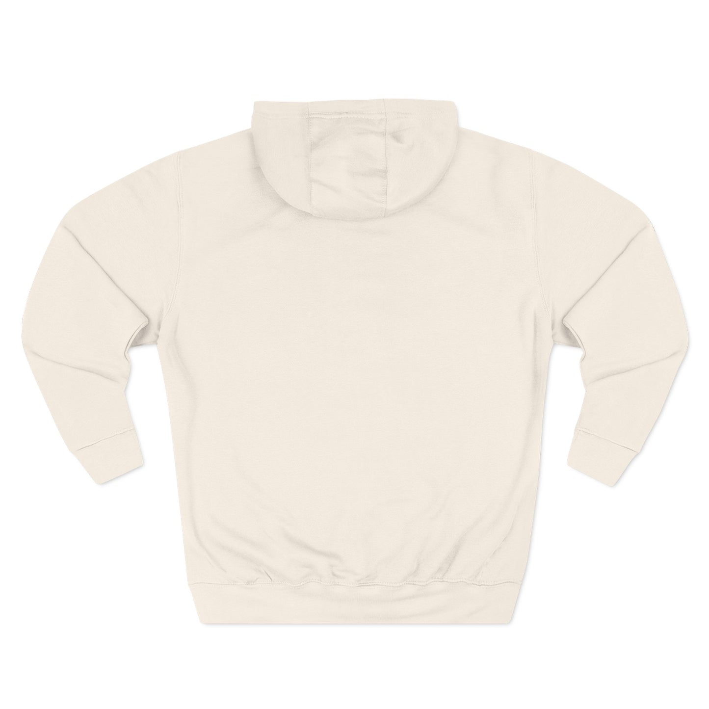 Meruccubi Fleece Hoodie