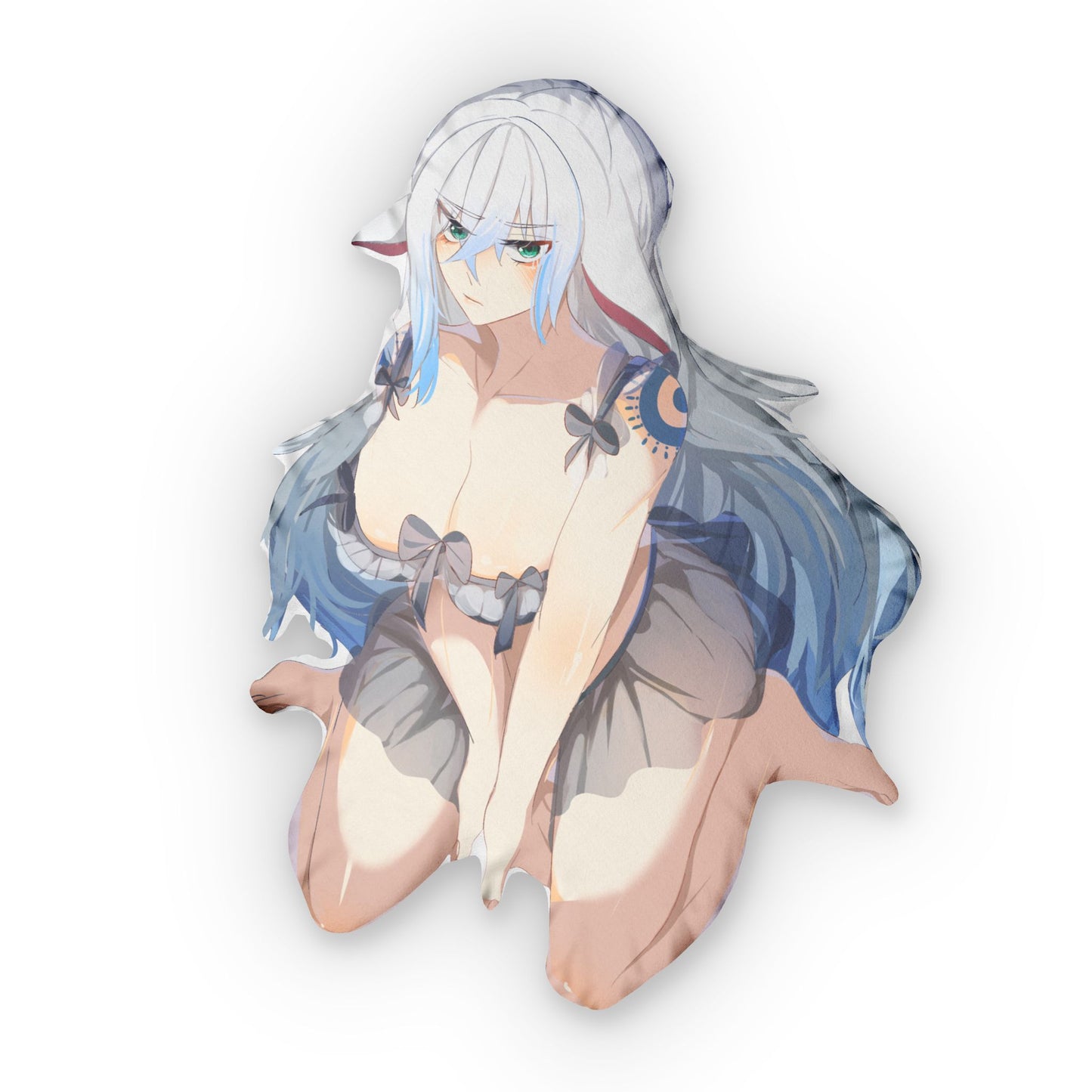 Driftigo Shaped Pillows