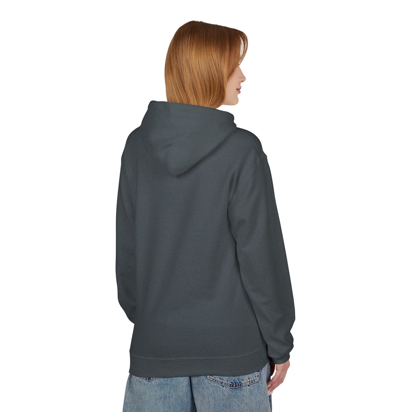 Vixie Logo Hoodie