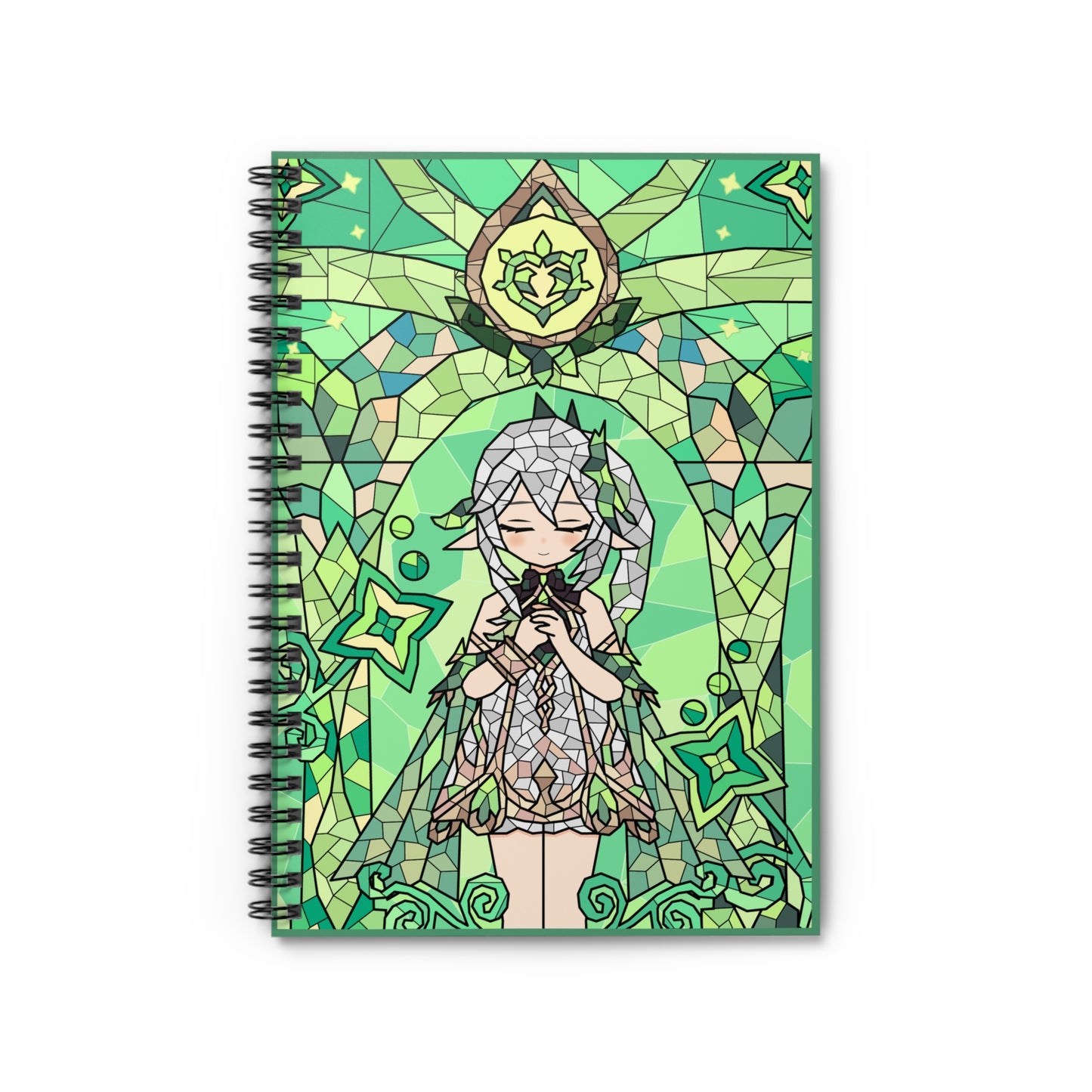 Nahida Notebook