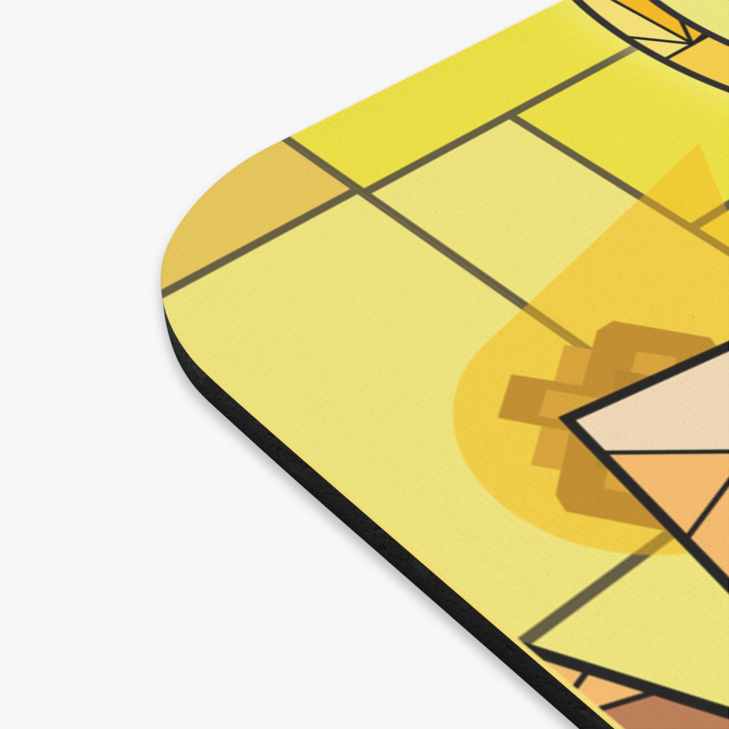 Zhongli Mouse Pad