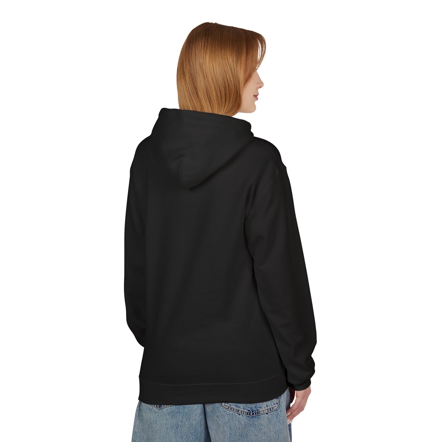 Vixie Logo Hoodie